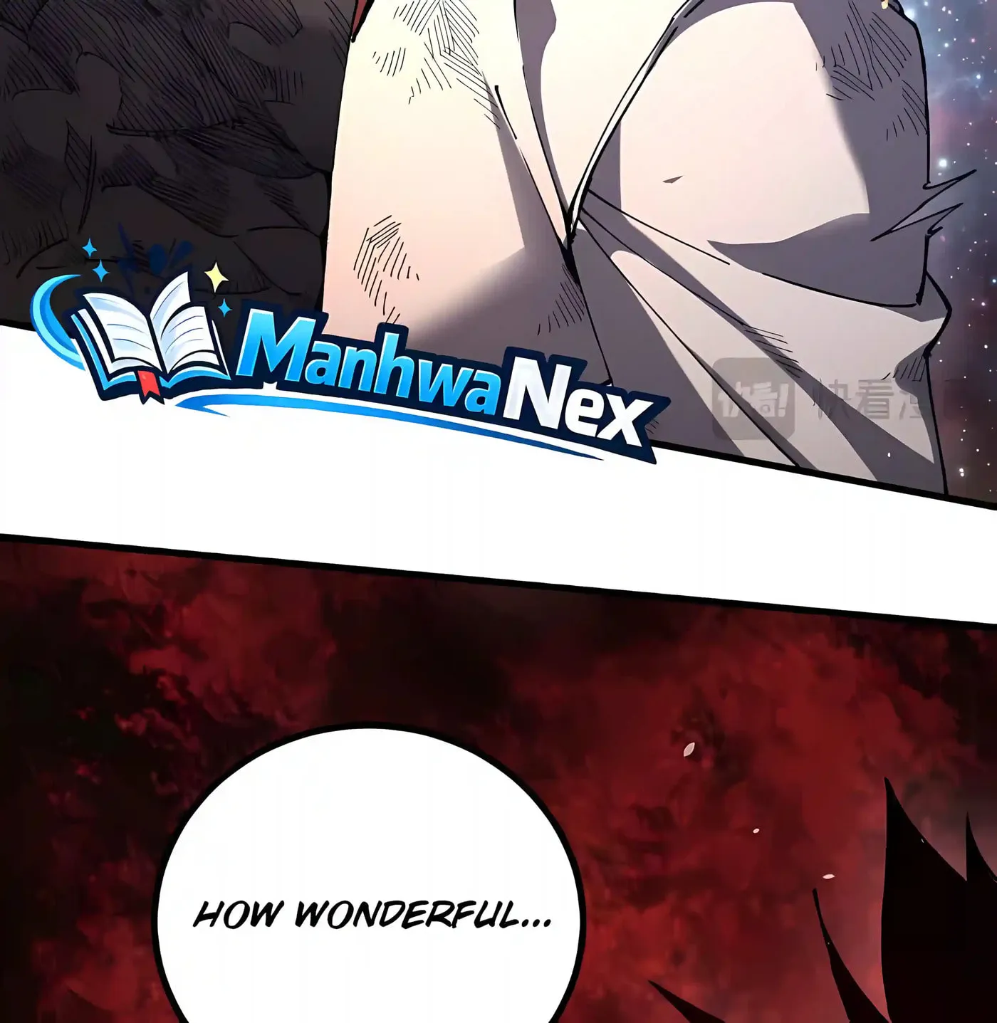 Log Into The Future Chapter 341 page 22 - 