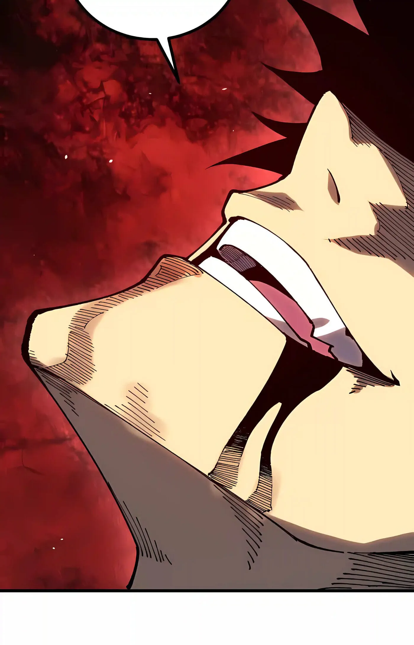 Log Into The Future Chapter 341 page 23 - 
