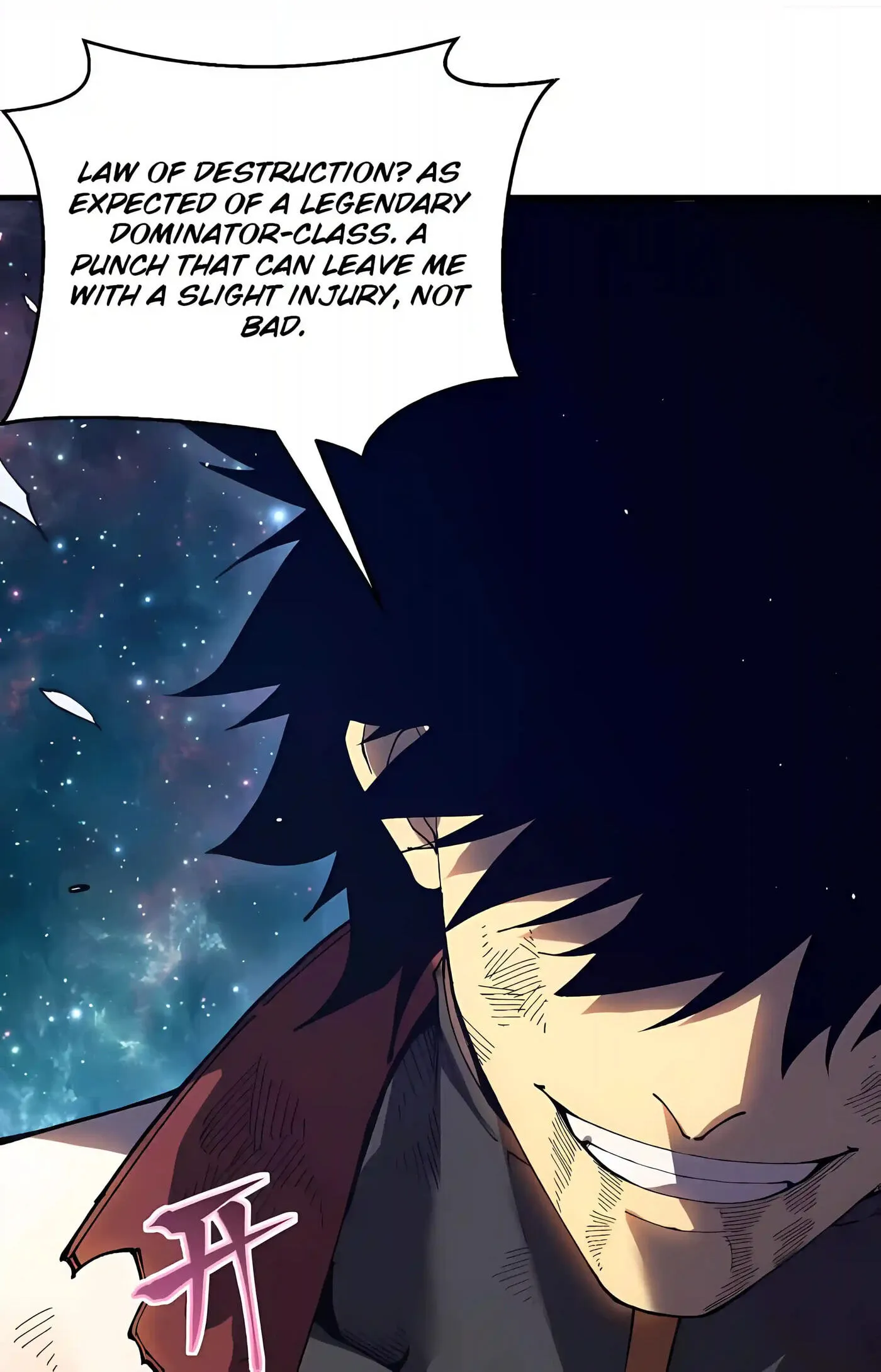 Log Into The Future Chapter 341 page 24 - 