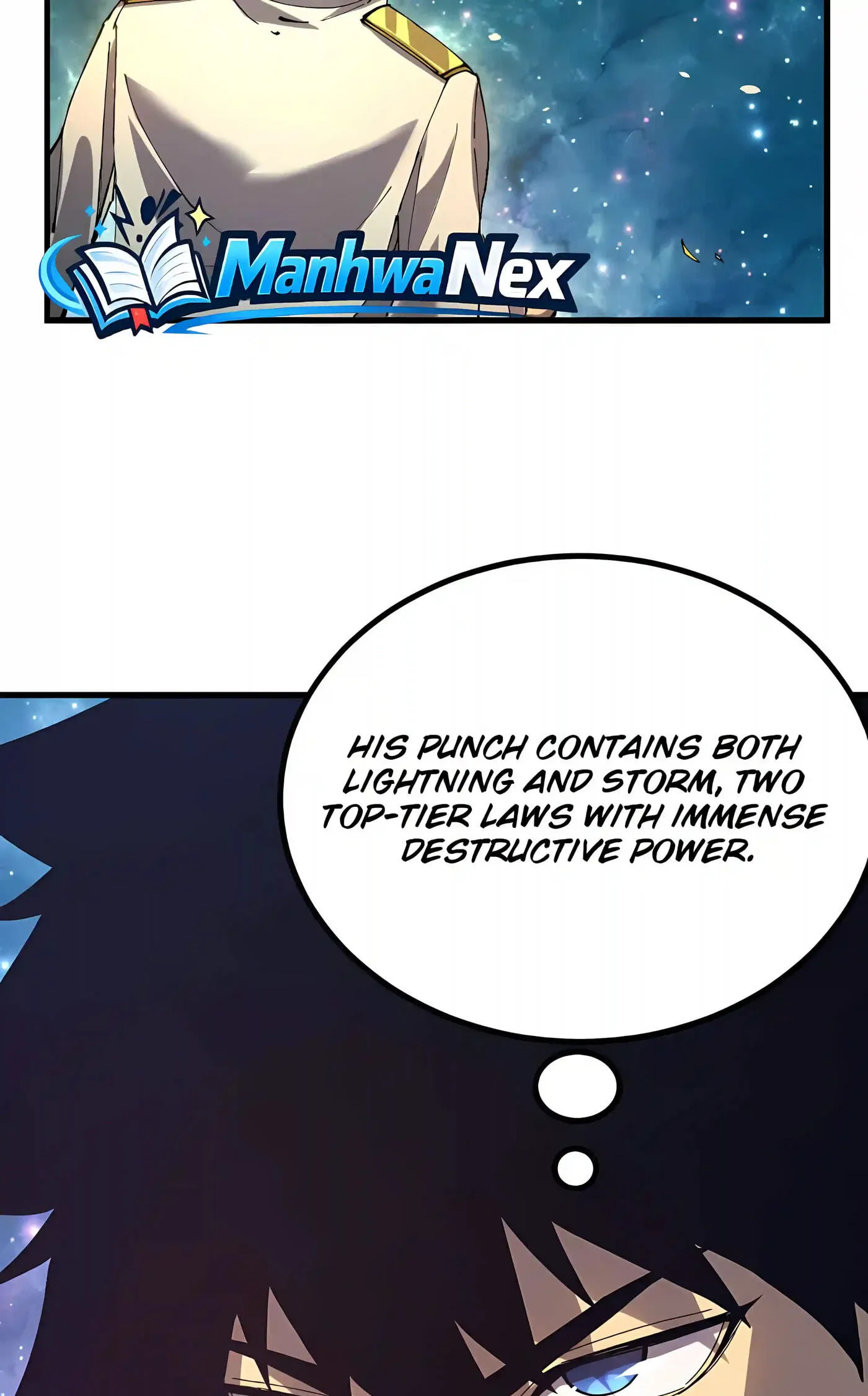 Log Into The Future Chapter 341 page 29 - 
