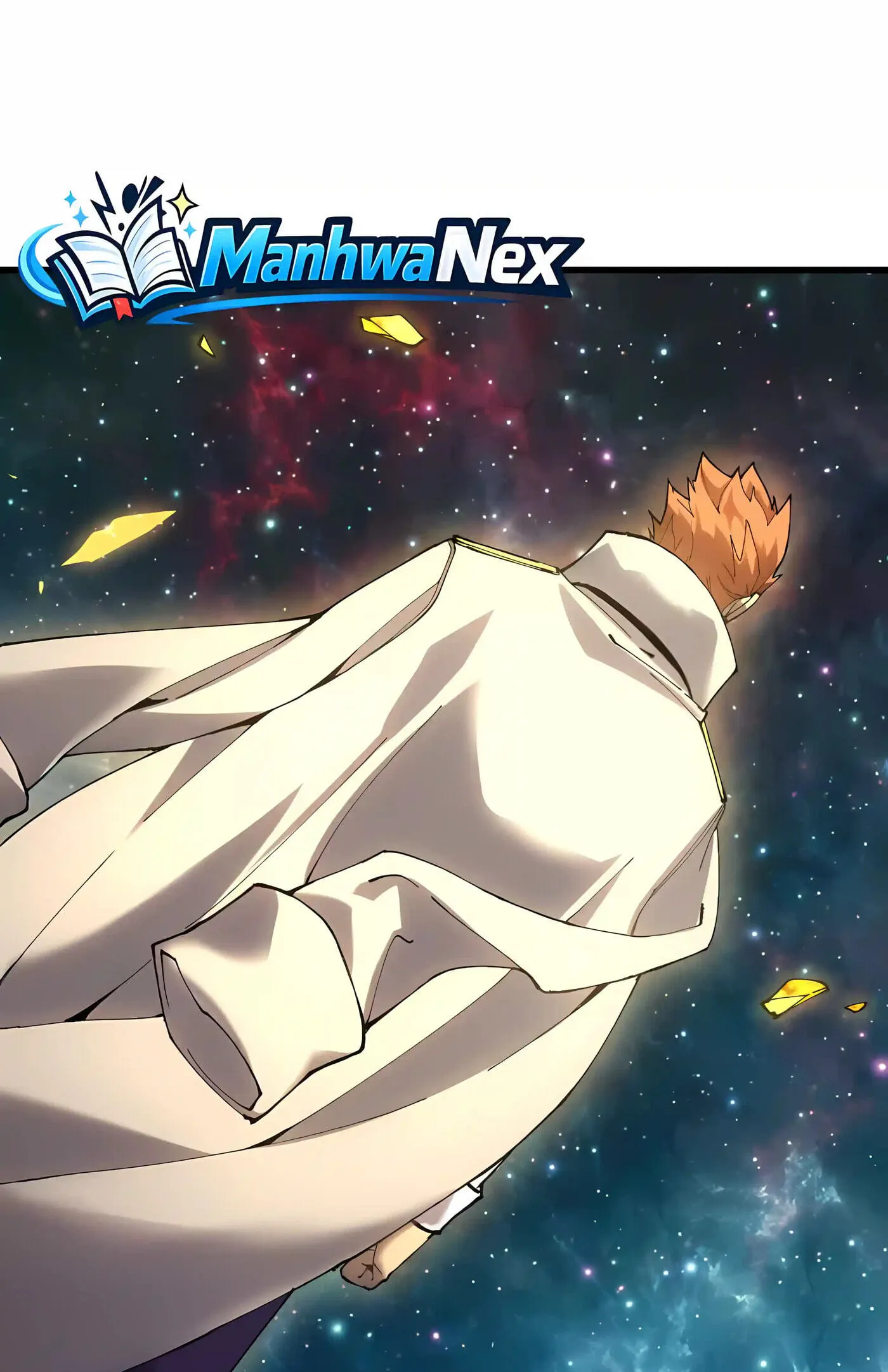 Log Into The Future Chapter 341 page 4 - 
