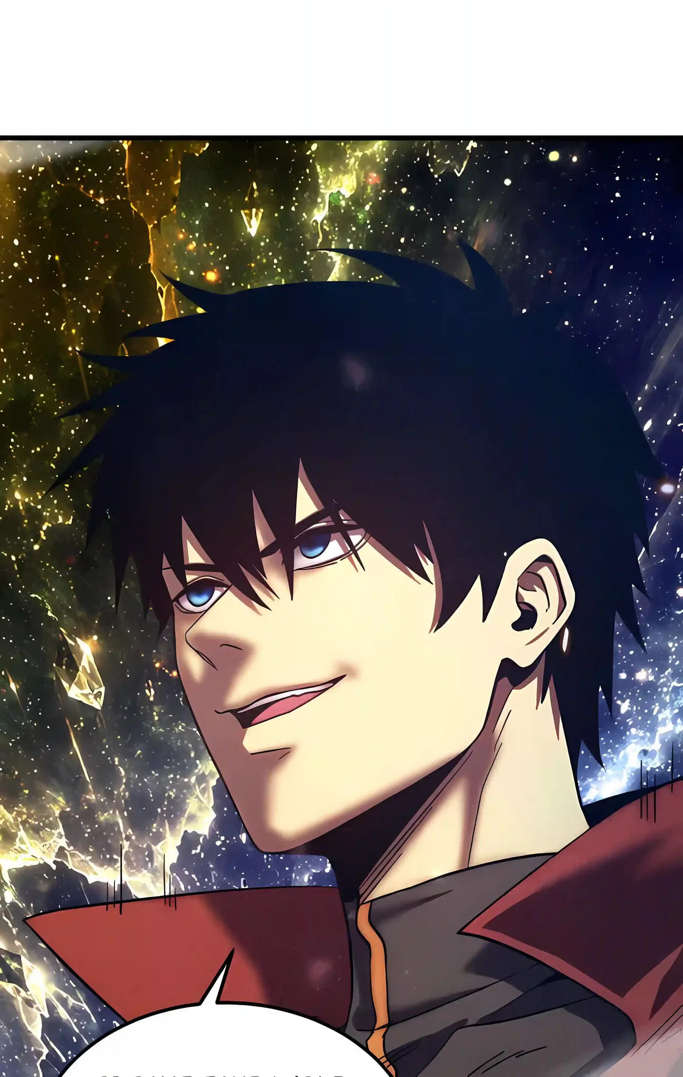 Log Into The Future Chapter 341 page 34 - 