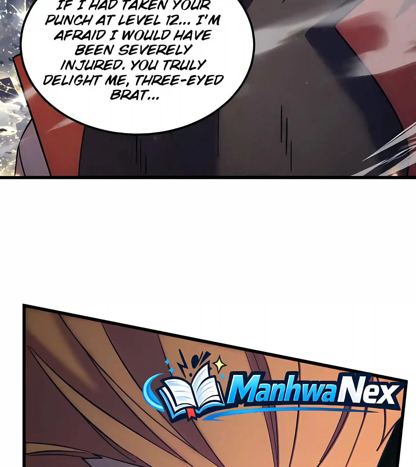 Log Into The Future Chapter 341 page 35 - 