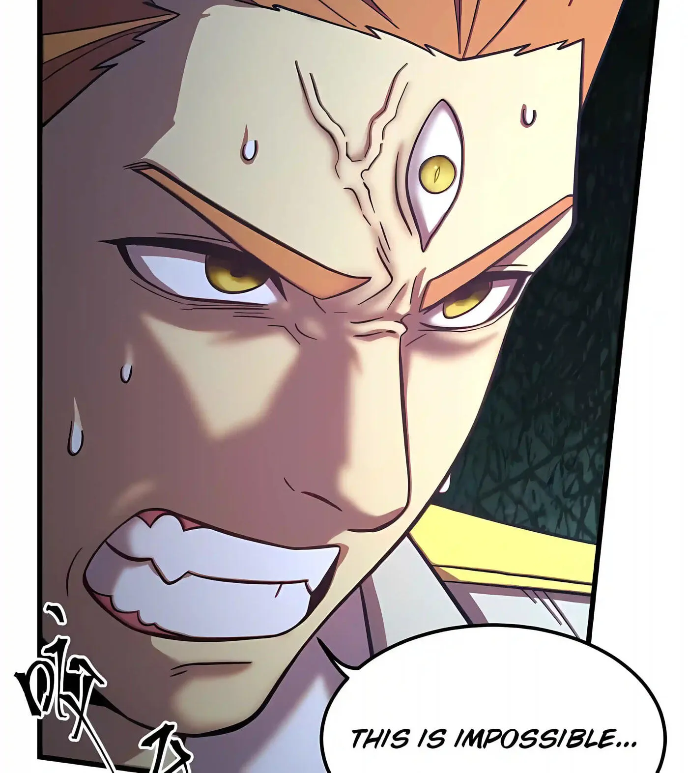 Log Into The Future Chapter 341 page 36 - 