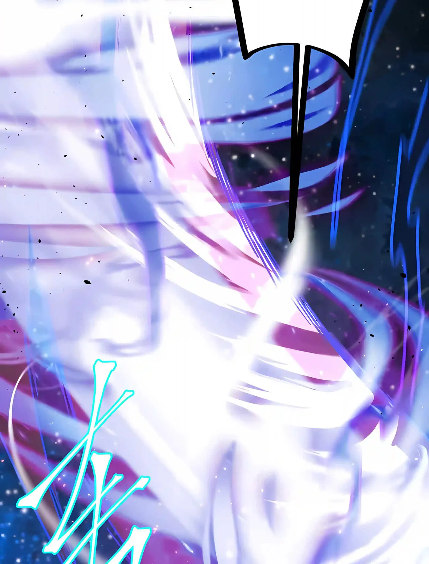 Log Into The Future Chapter 341 page 38 - 