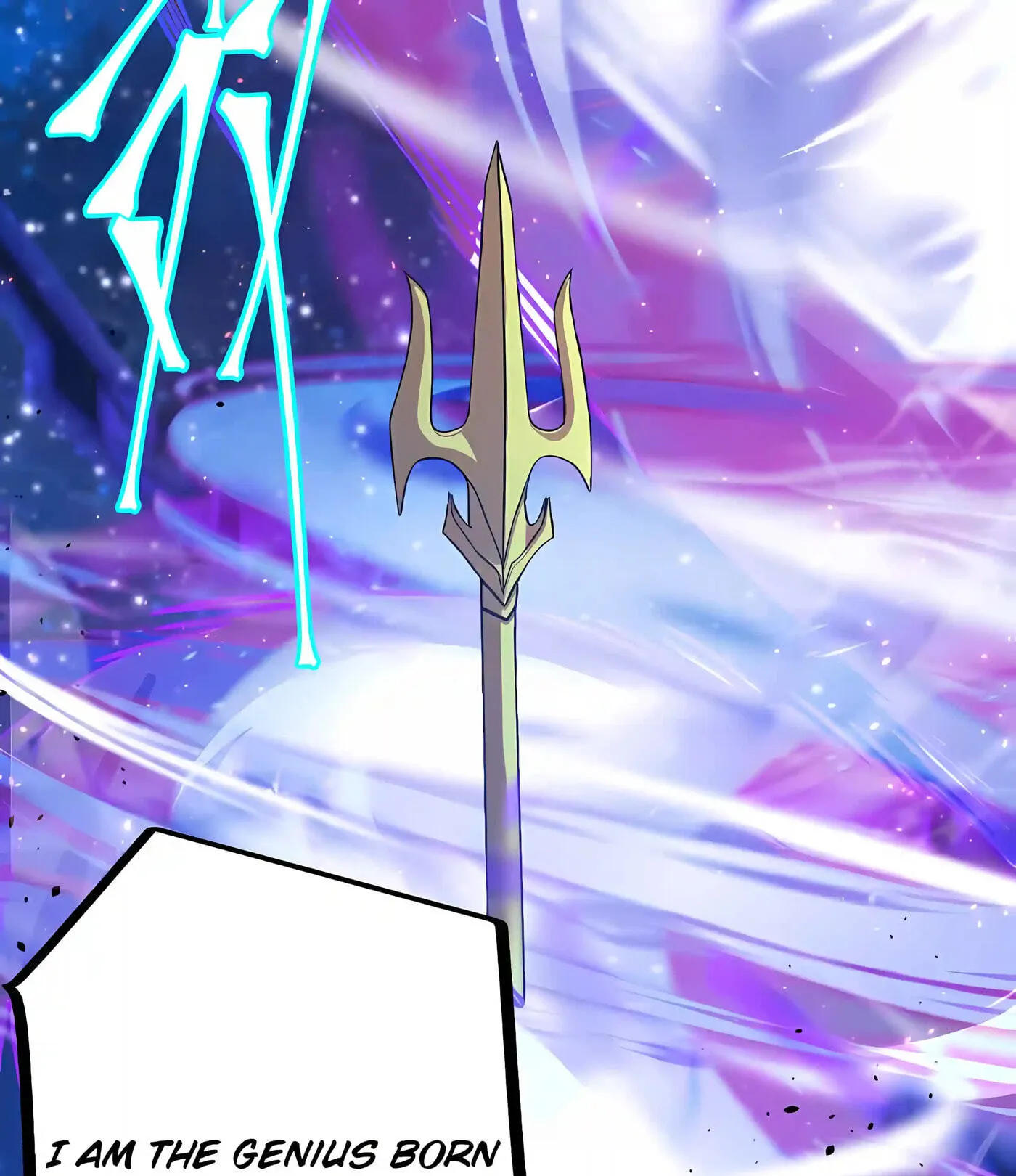 Log Into The Future Chapter 341 page 39 - 