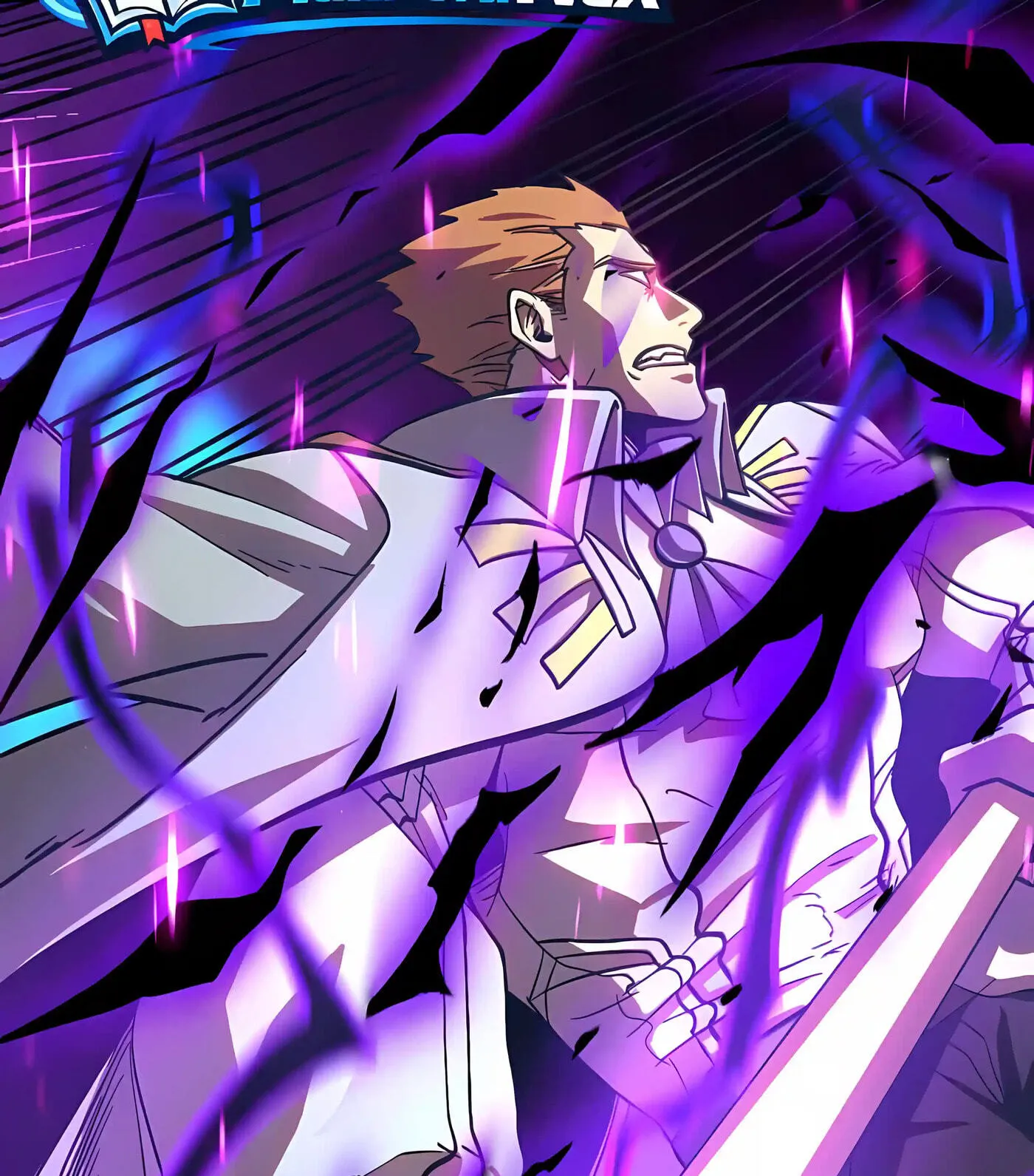 Log Into The Future Chapter 341 page 43 - 