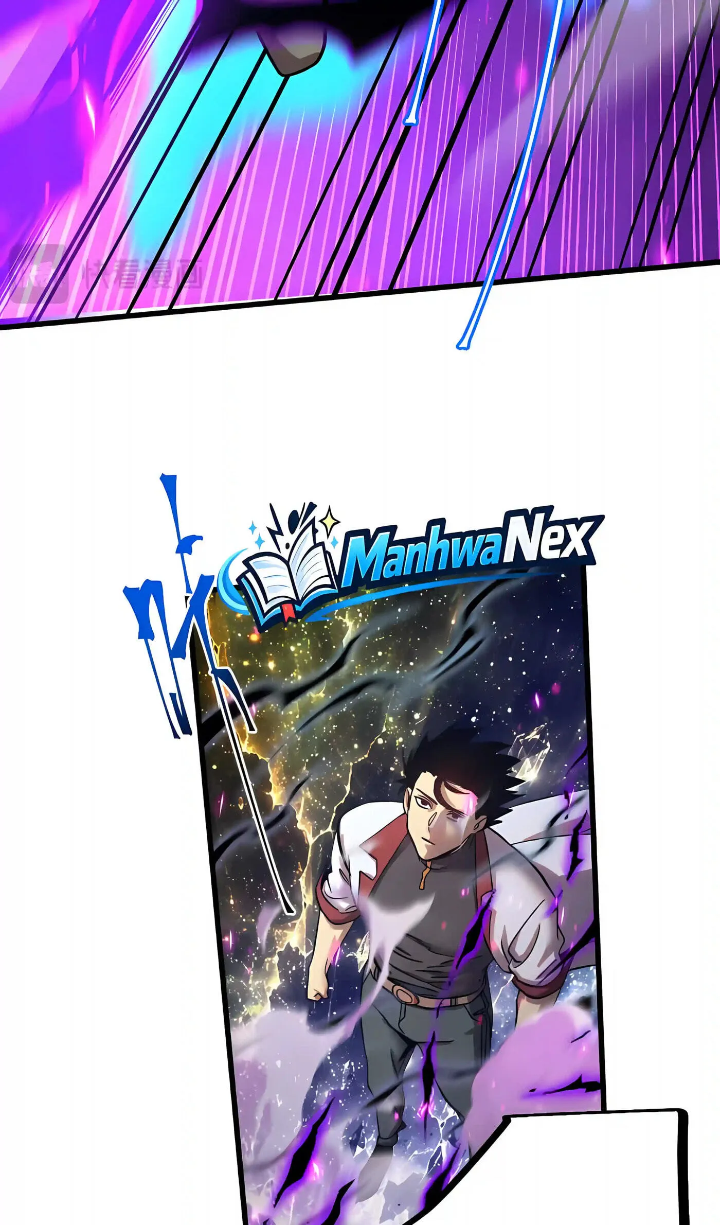 Log Into The Future Chapter 341 page 45 - 