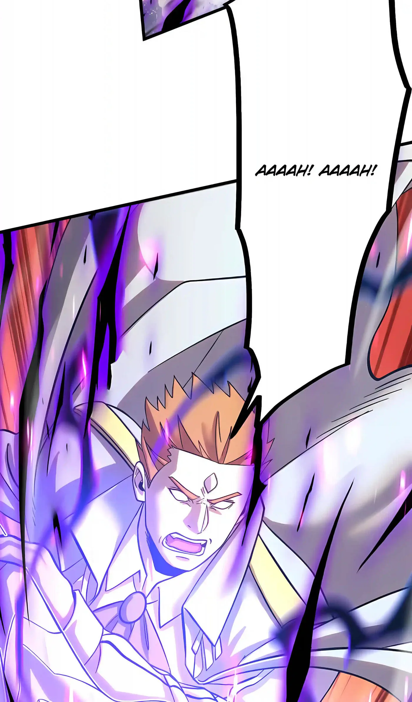 Log Into The Future Chapter 341 page 46 - 
