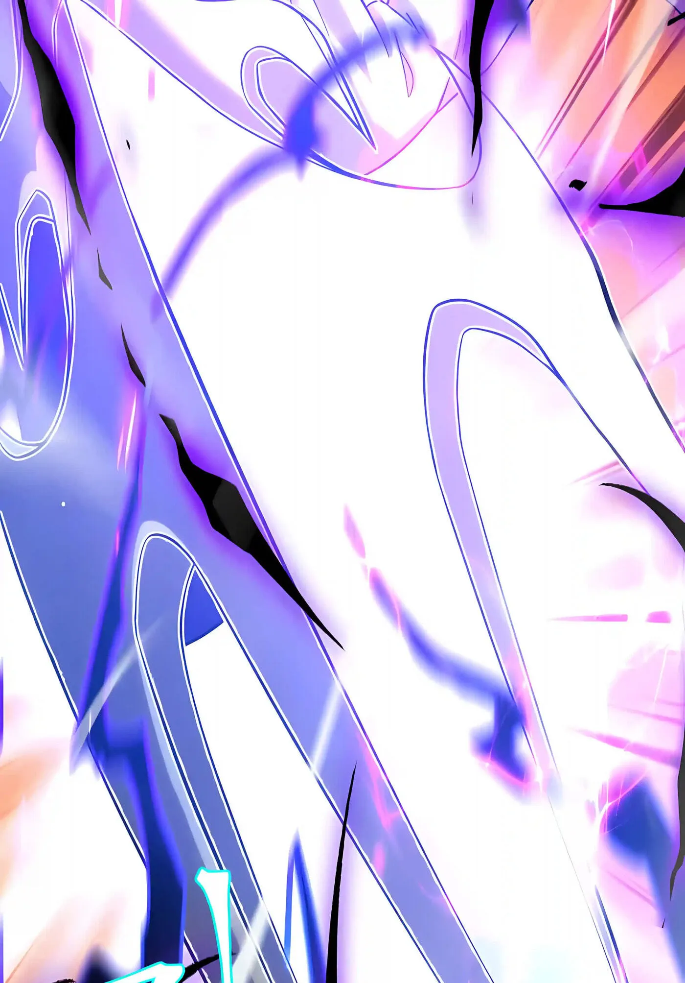 Log Into The Future Chapter 341 page 47 - 