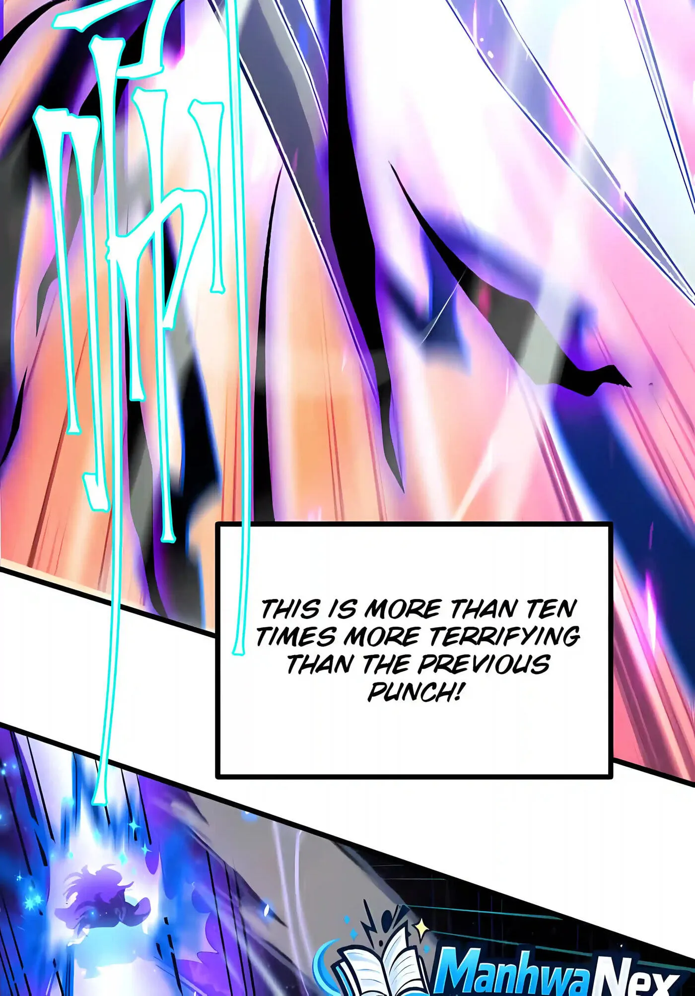 Log Into The Future Chapter 341 page 48 - 
