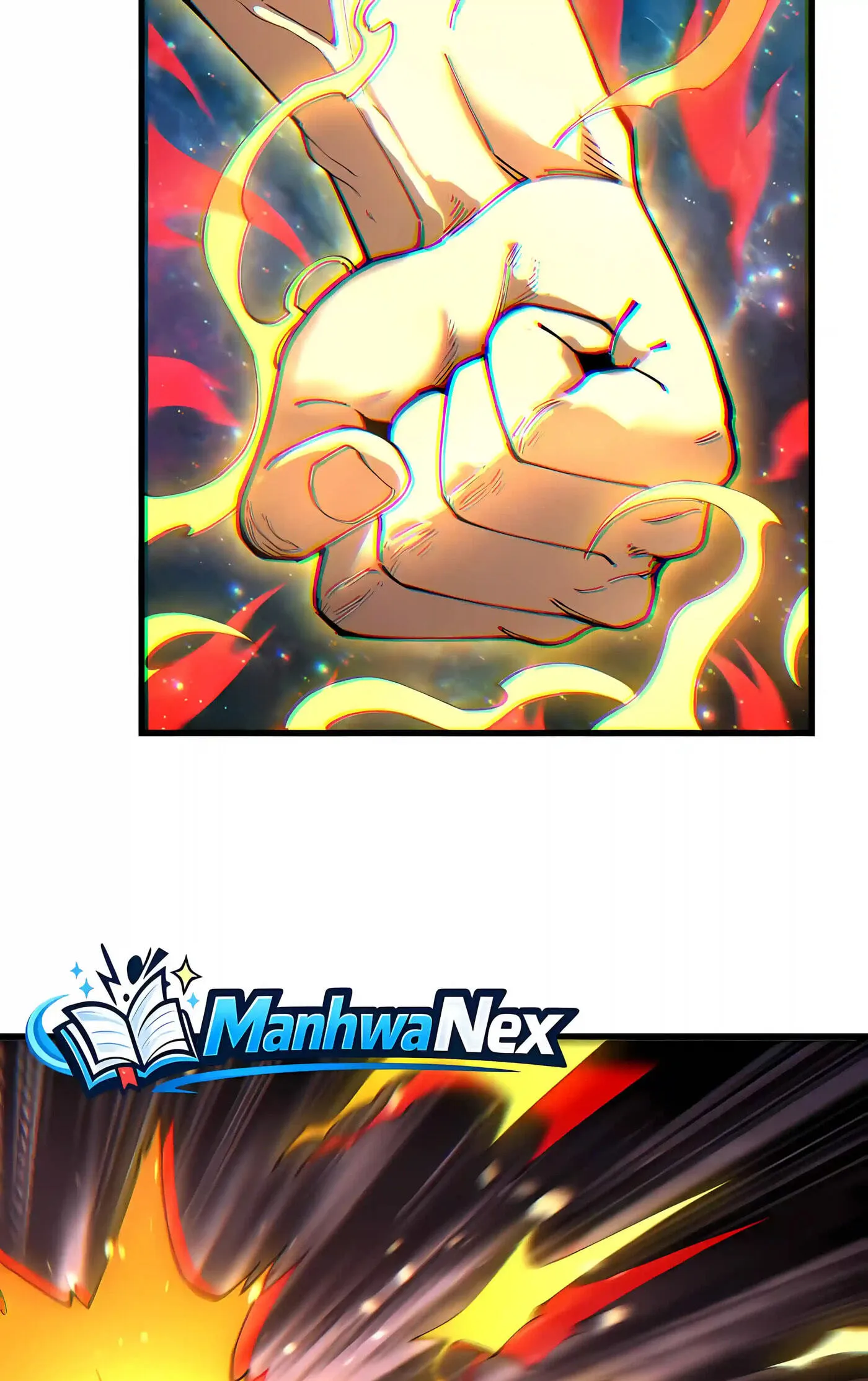 Log Into The Future Chapter 341 page 6 - 
