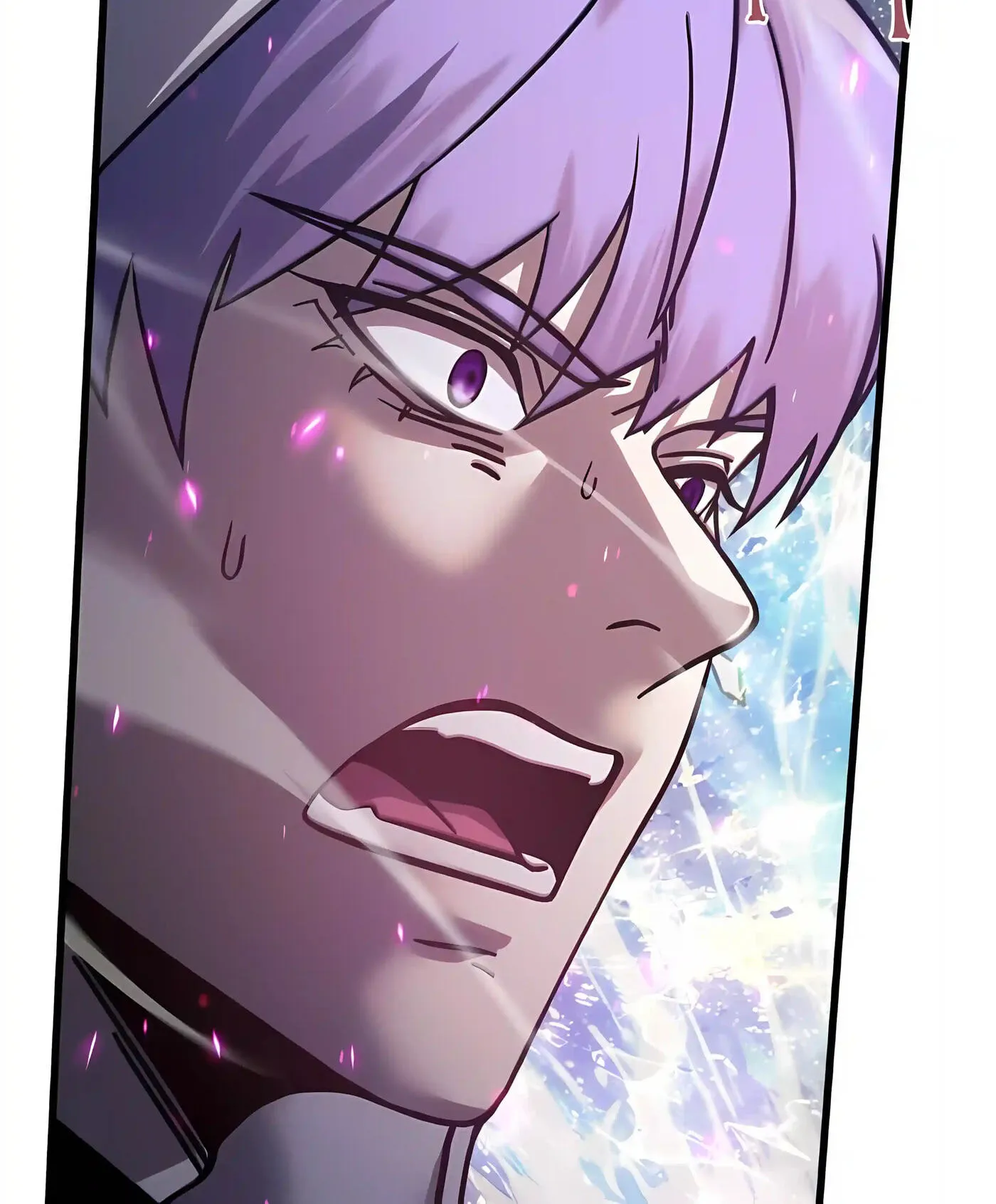 Log Into The Future Chapter 341 page 54 - 