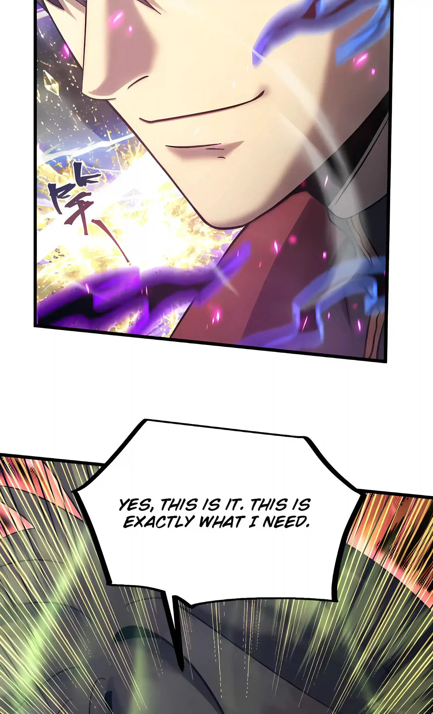 Log Into The Future Chapter 341 page 57 - 