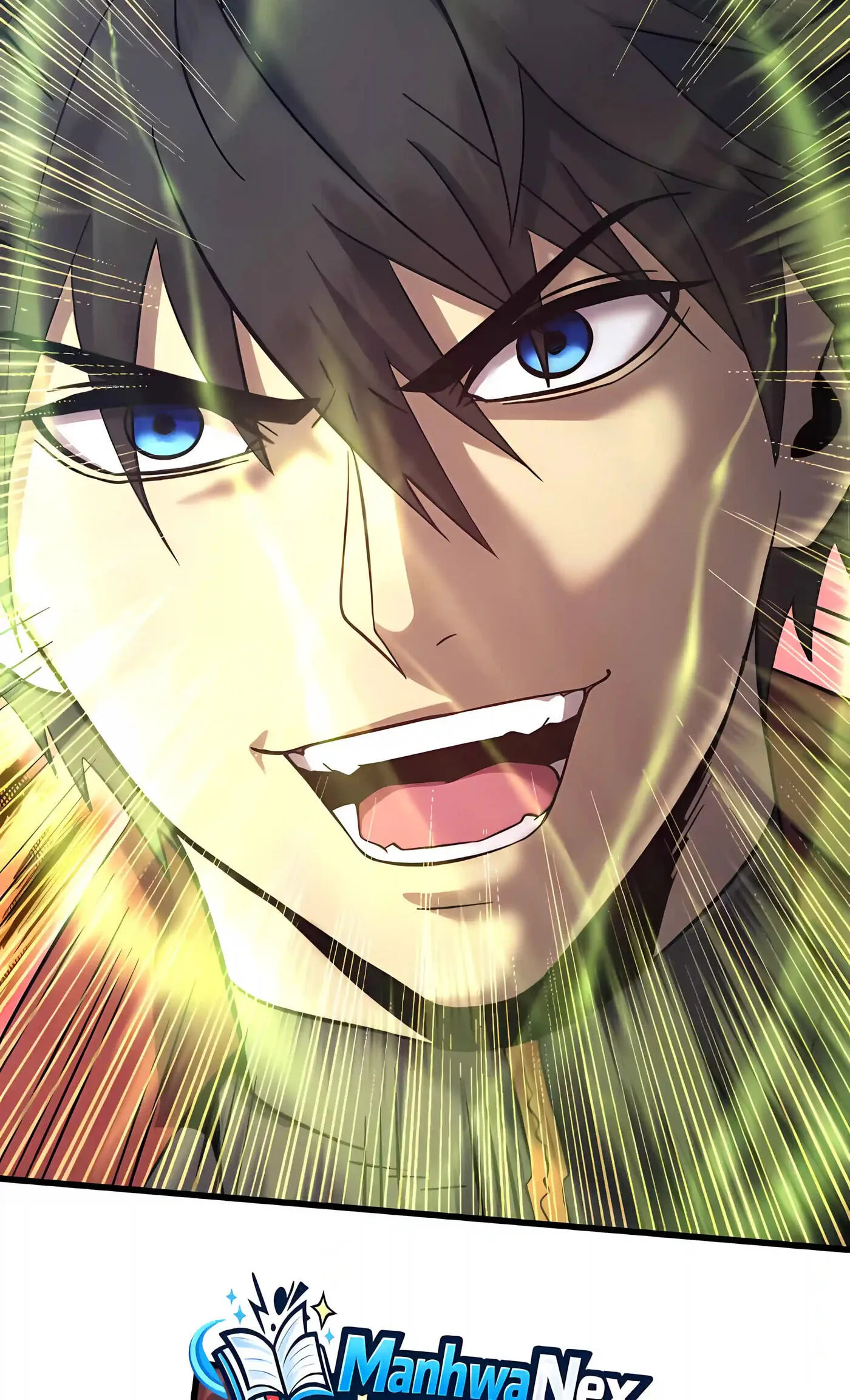 Log Into The Future Chapter 341 page 58 - 
