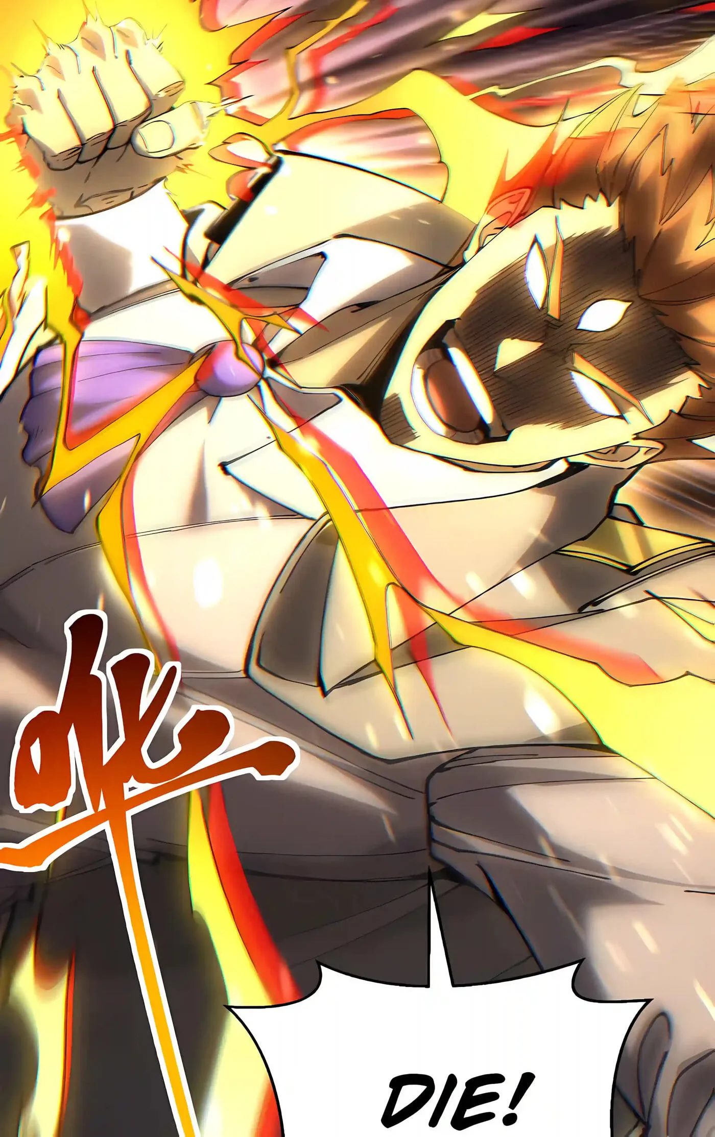 Log Into The Future Chapter 341 page 7 - 