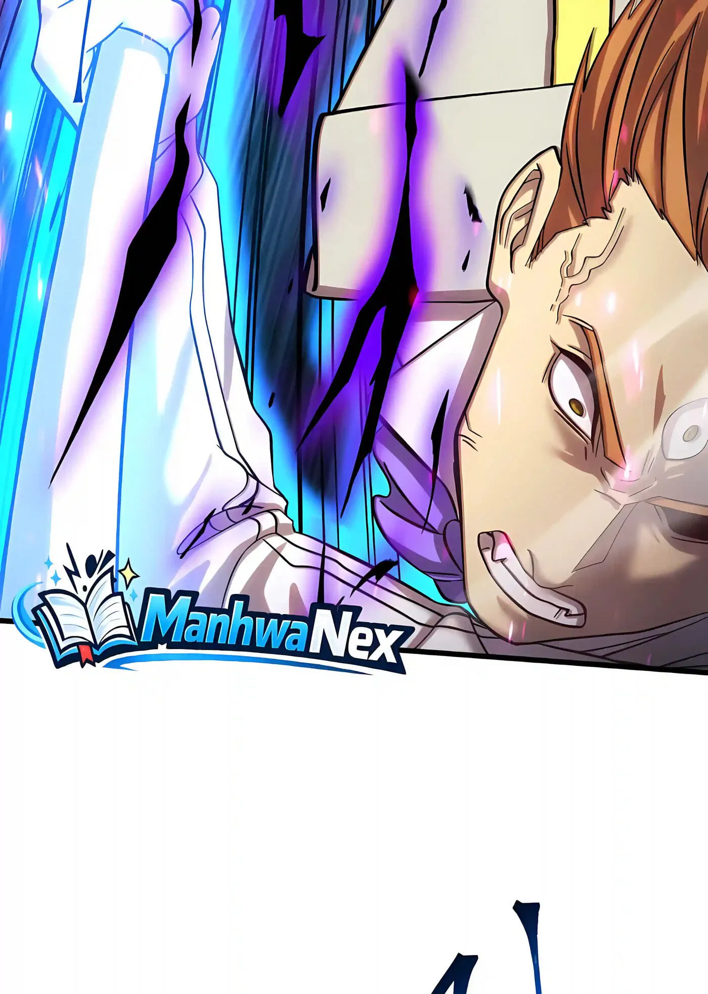 Log Into The Future Chapter 341 page 62 - 