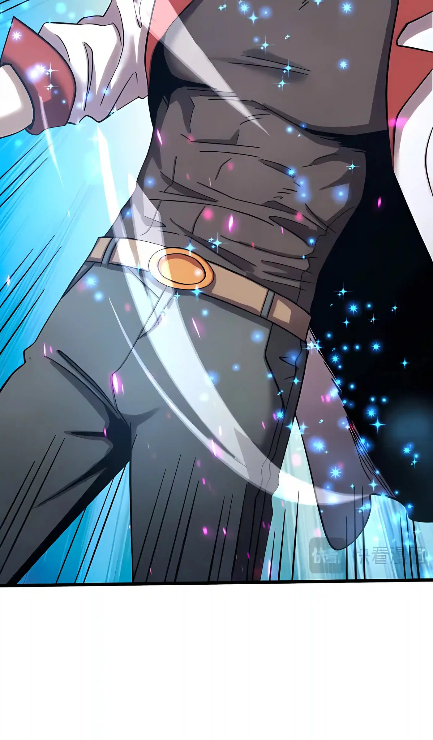 Log Into The Future Chapter 341 page 64 - 
