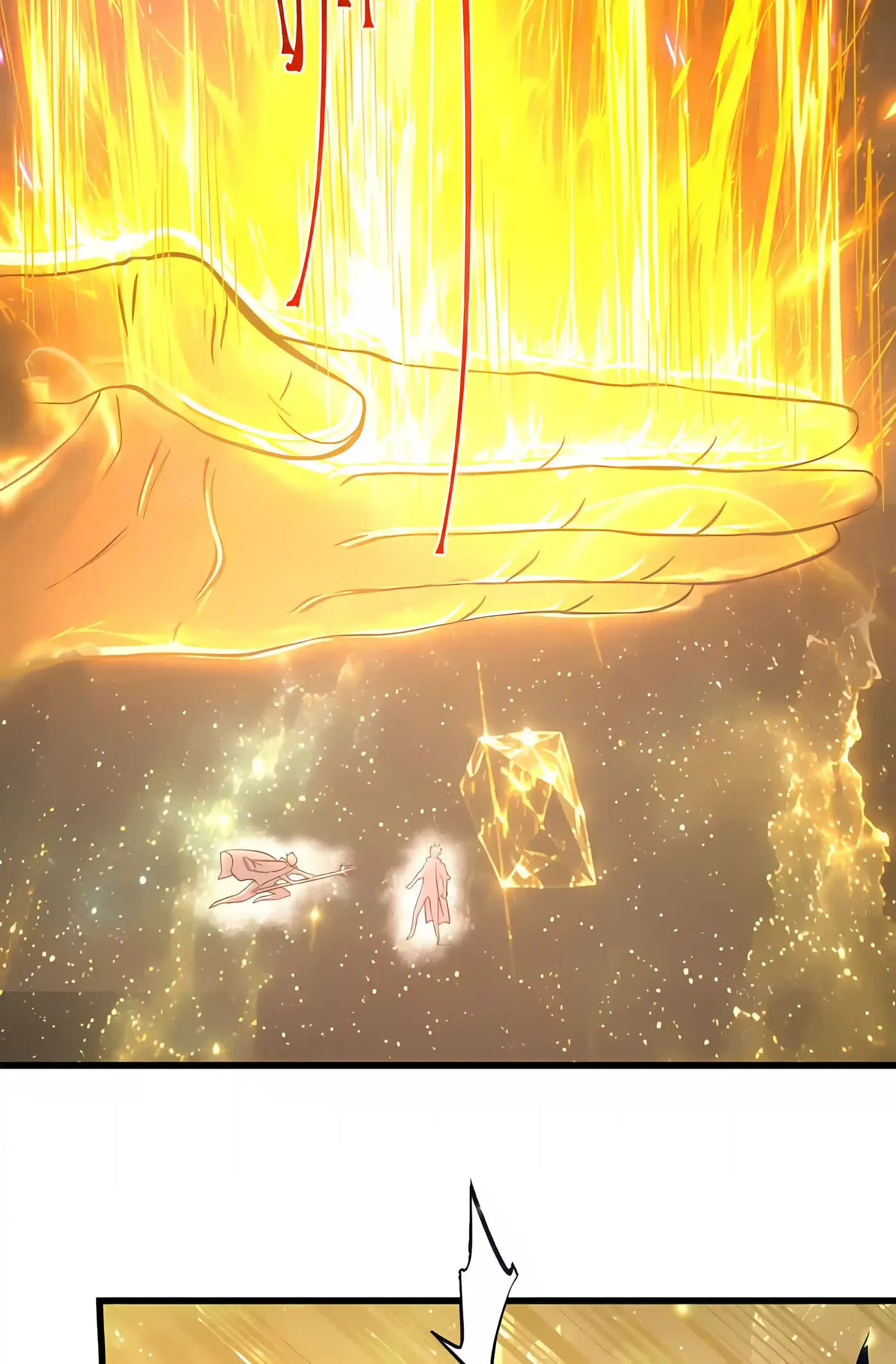 Log Into The Future Chapter 341 page 66 - 