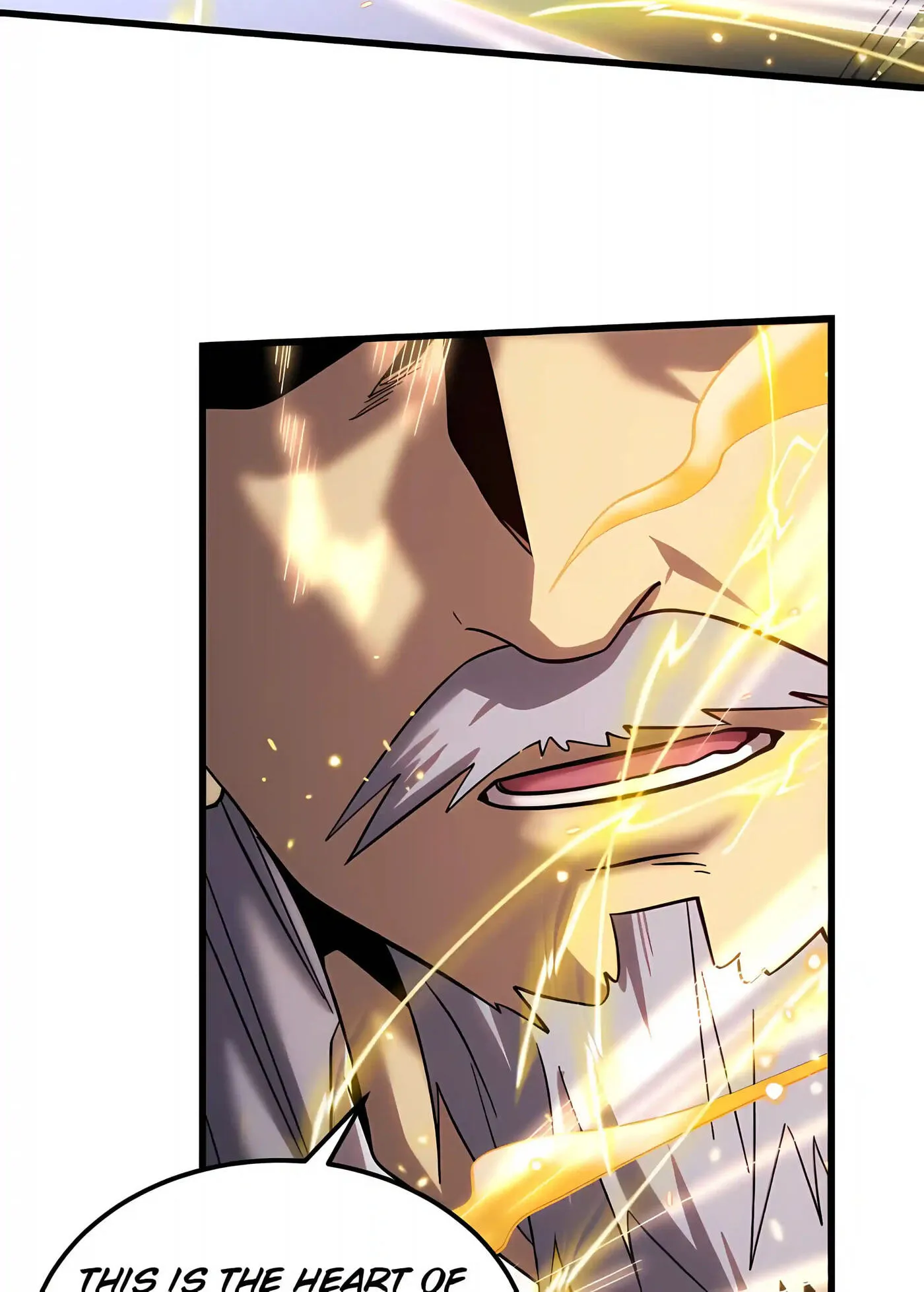 Log Into The Future Chapter 341 page 70 - 