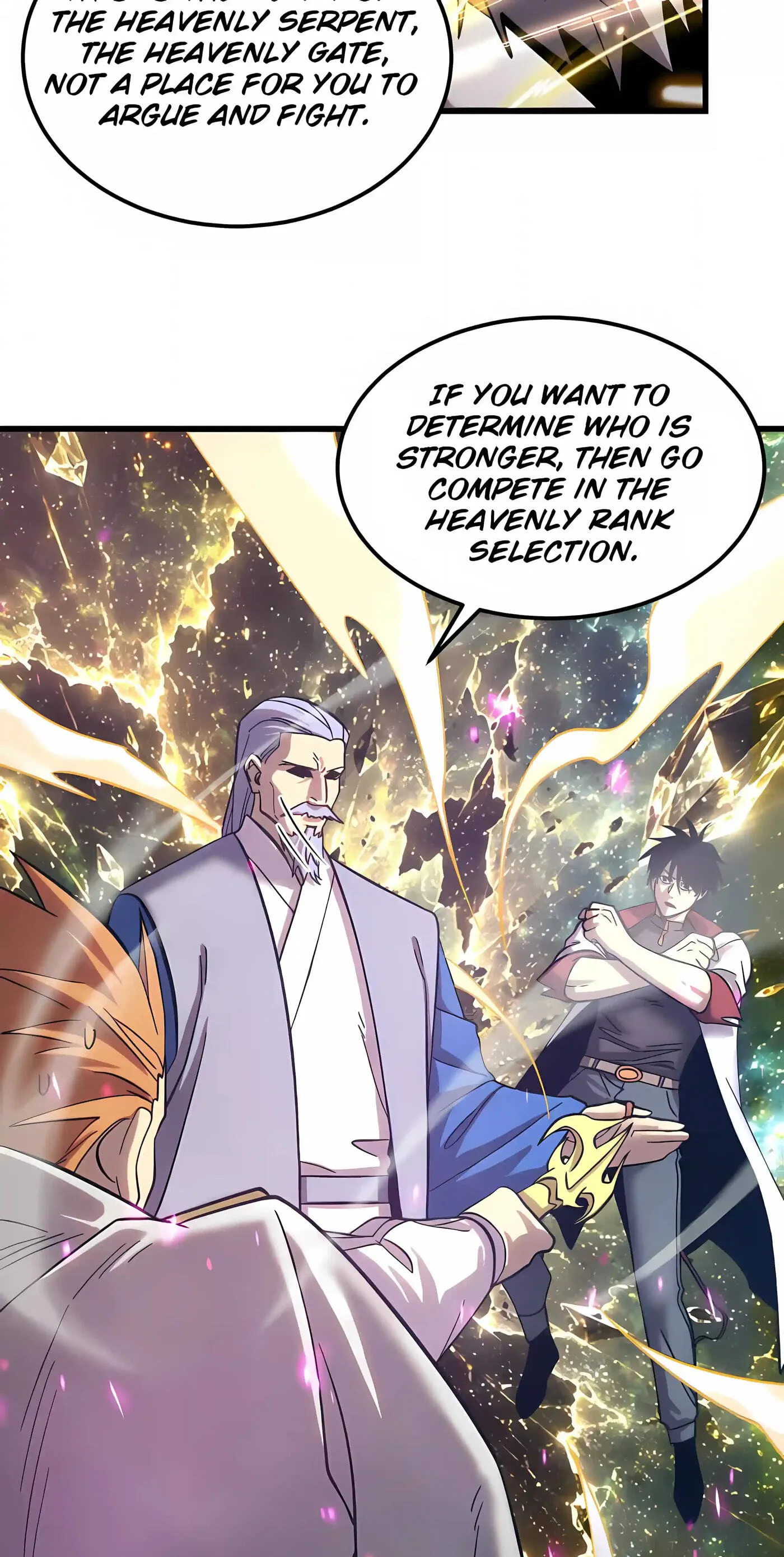 Log Into The Future Chapter 341 page 71 - 