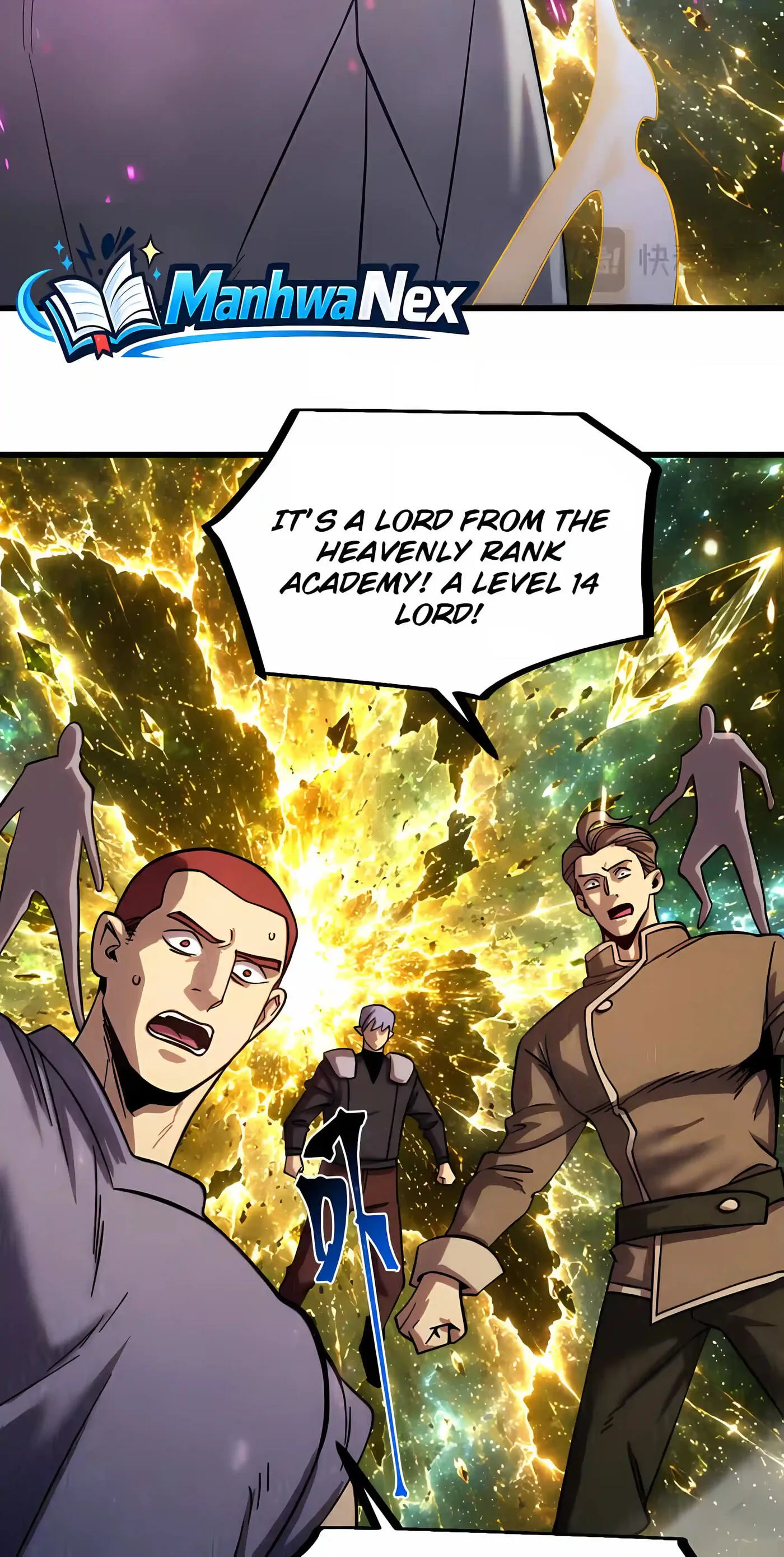 Log Into The Future Chapter 341 page 72 - 