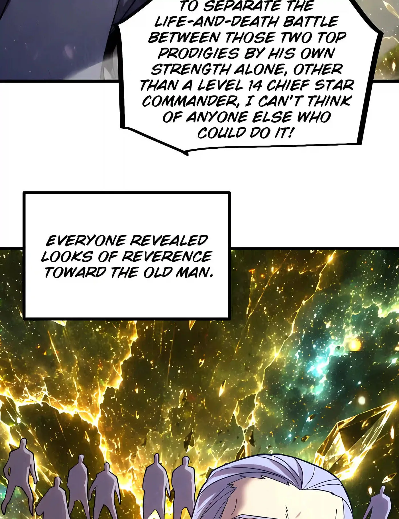 Log Into The Future Chapter 341 page 73 - 