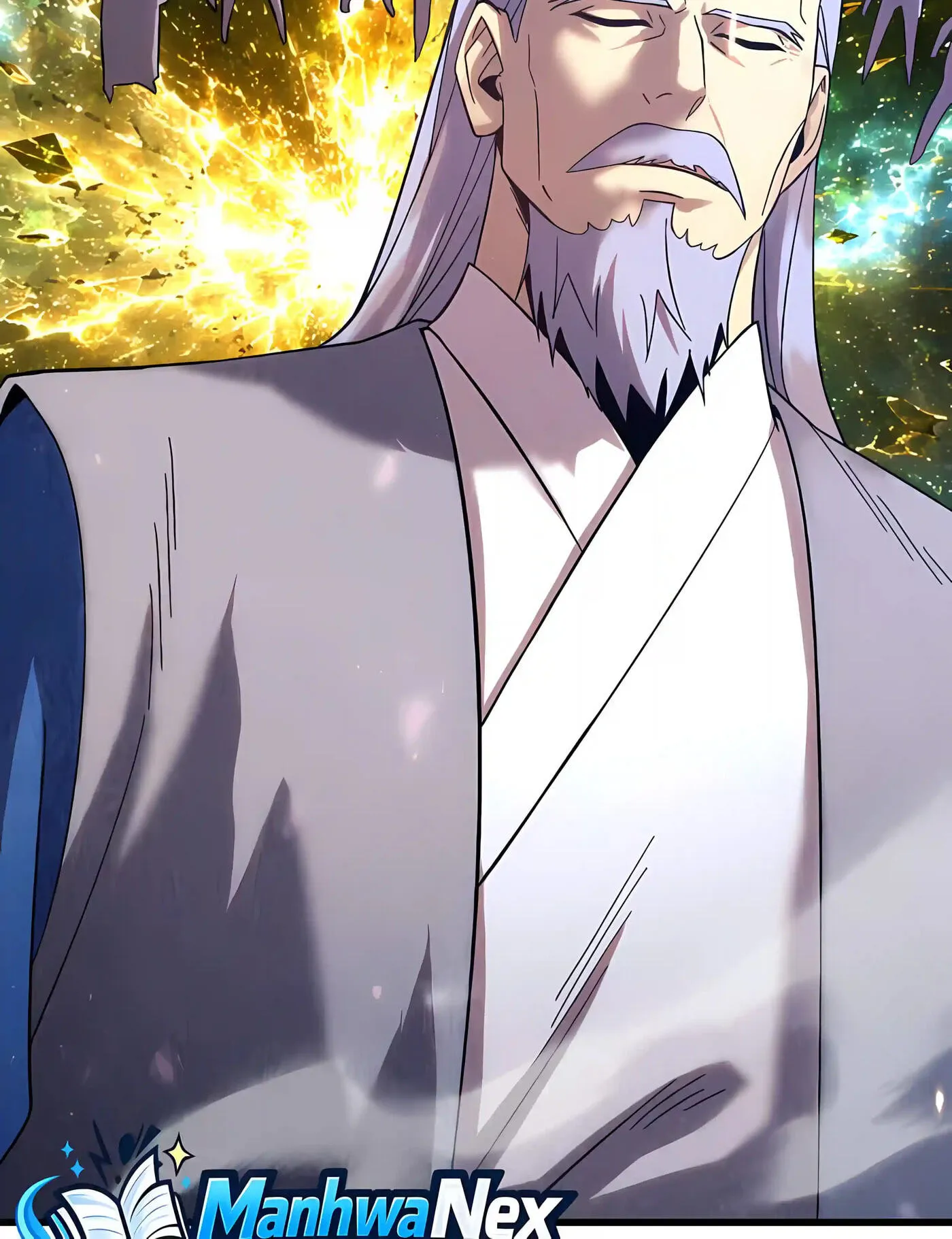 Log Into The Future Chapter 341 page 74 - 