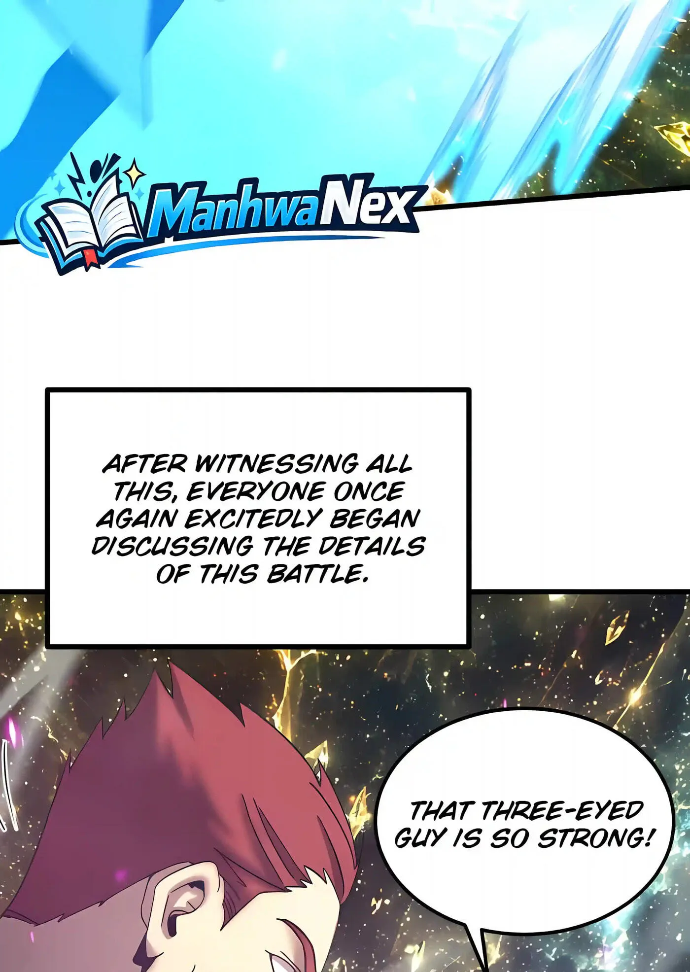 Log Into The Future Chapter 341 page 78 - 