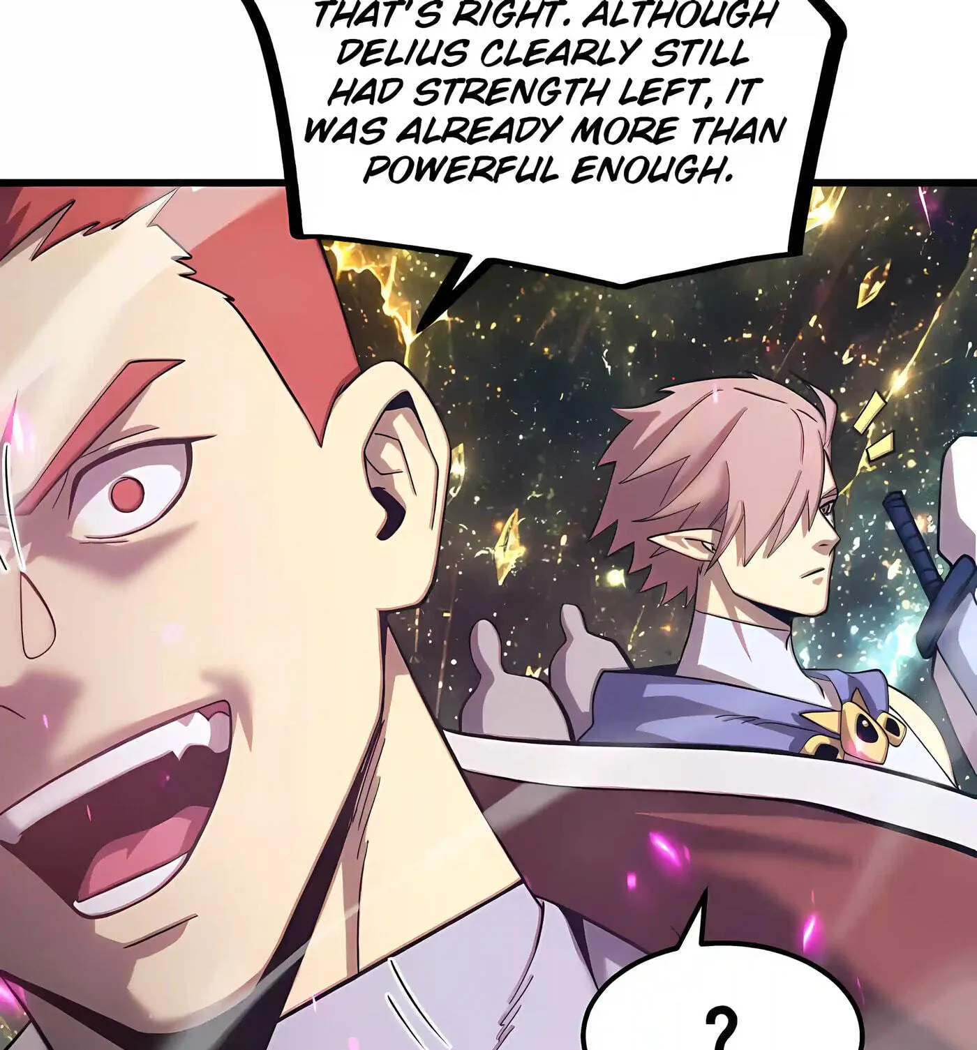 Log Into The Future Chapter 341 page 81 - 