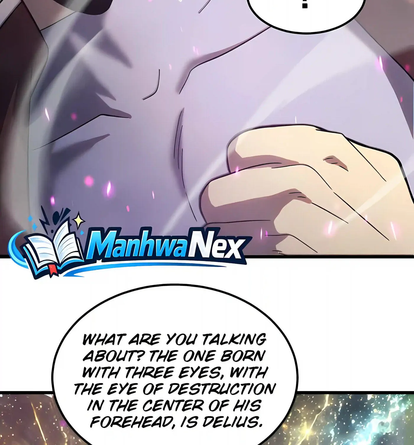Log Into The Future Chapter 341 page 82 - 