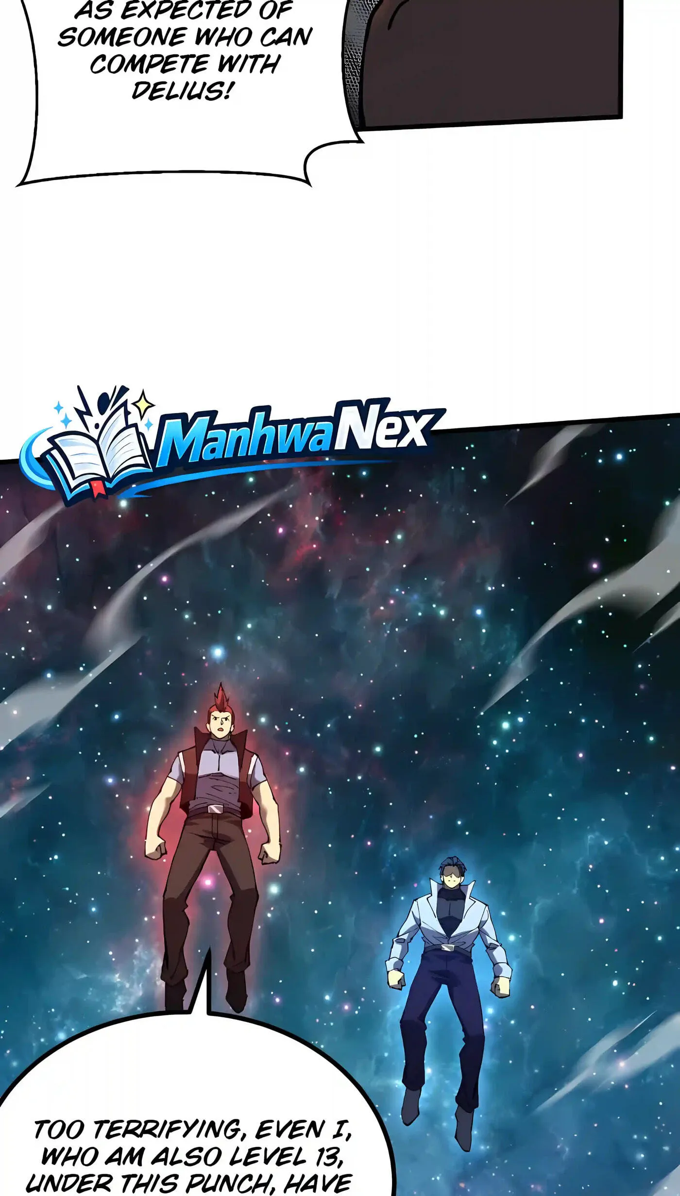 Log Into The Future Chapter 341 page 10 - 