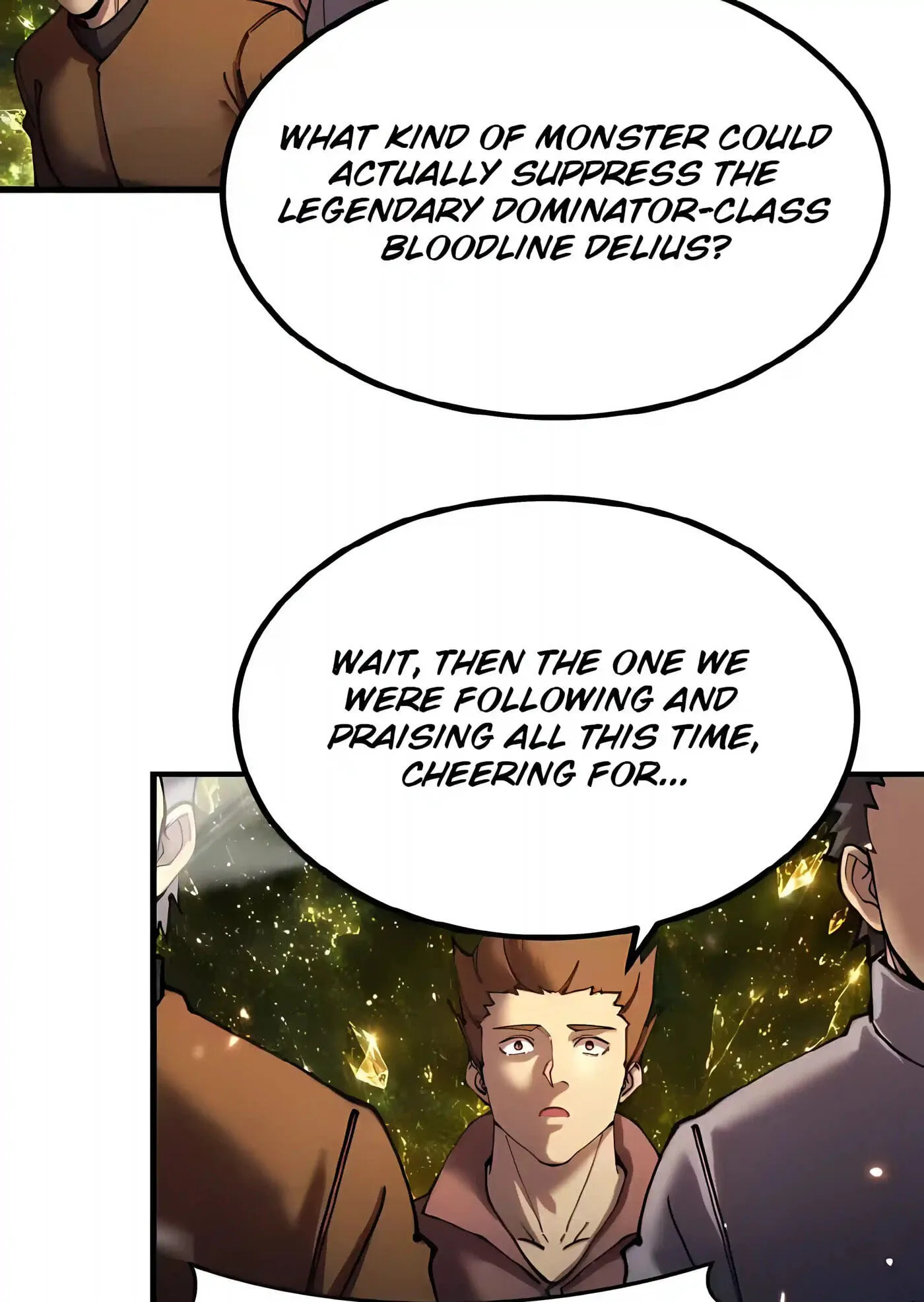 Log Into The Future Chapter 342 page 12 - 