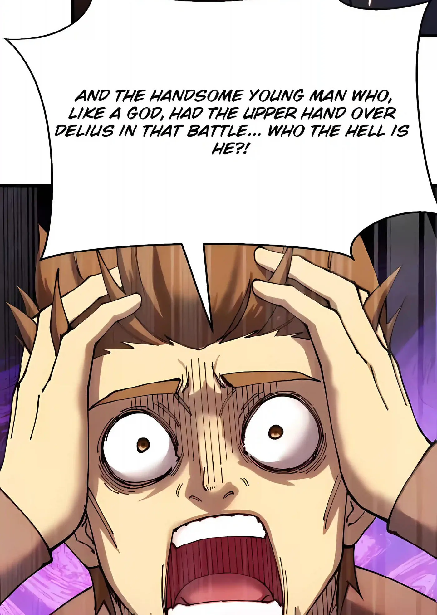 Log Into The Future Chapter 342 page 13 - 