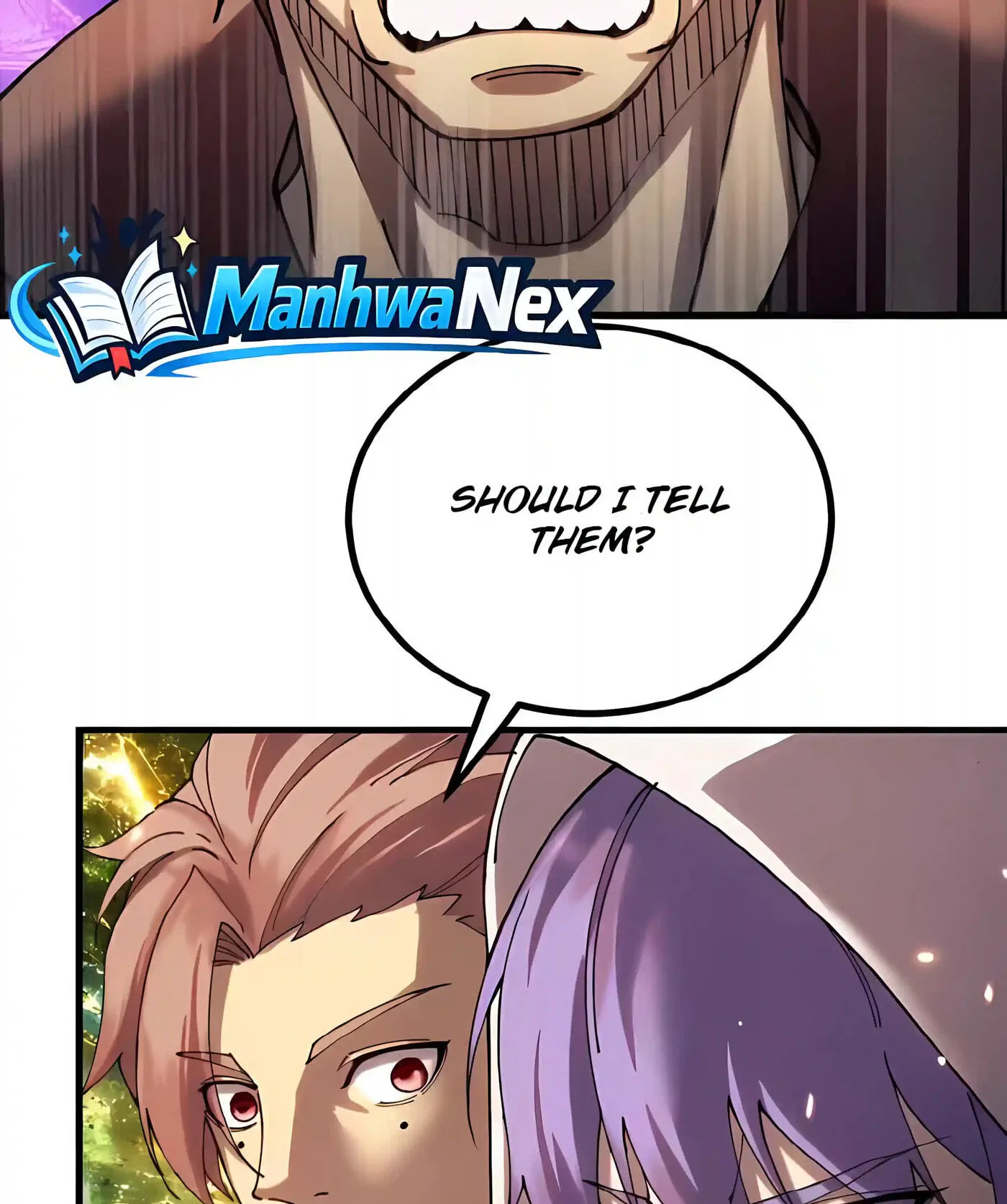Log Into The Future Chapter 342 page 14 - 