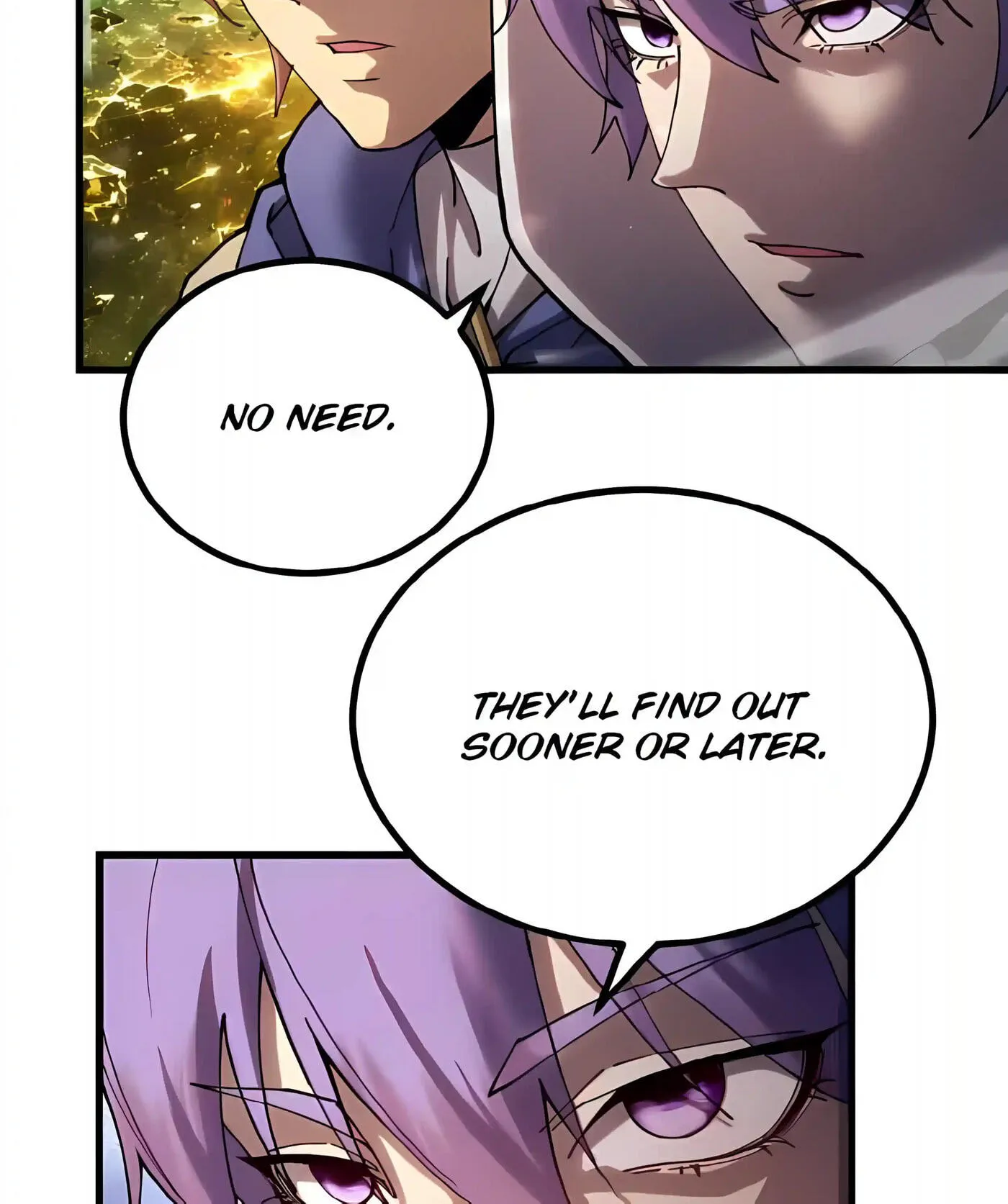 Log Into The Future Chapter 342 page 15 - 