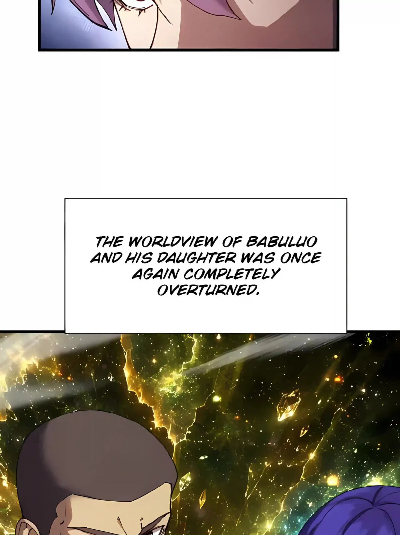 Log Into The Future Chapter 342 page 16 - 