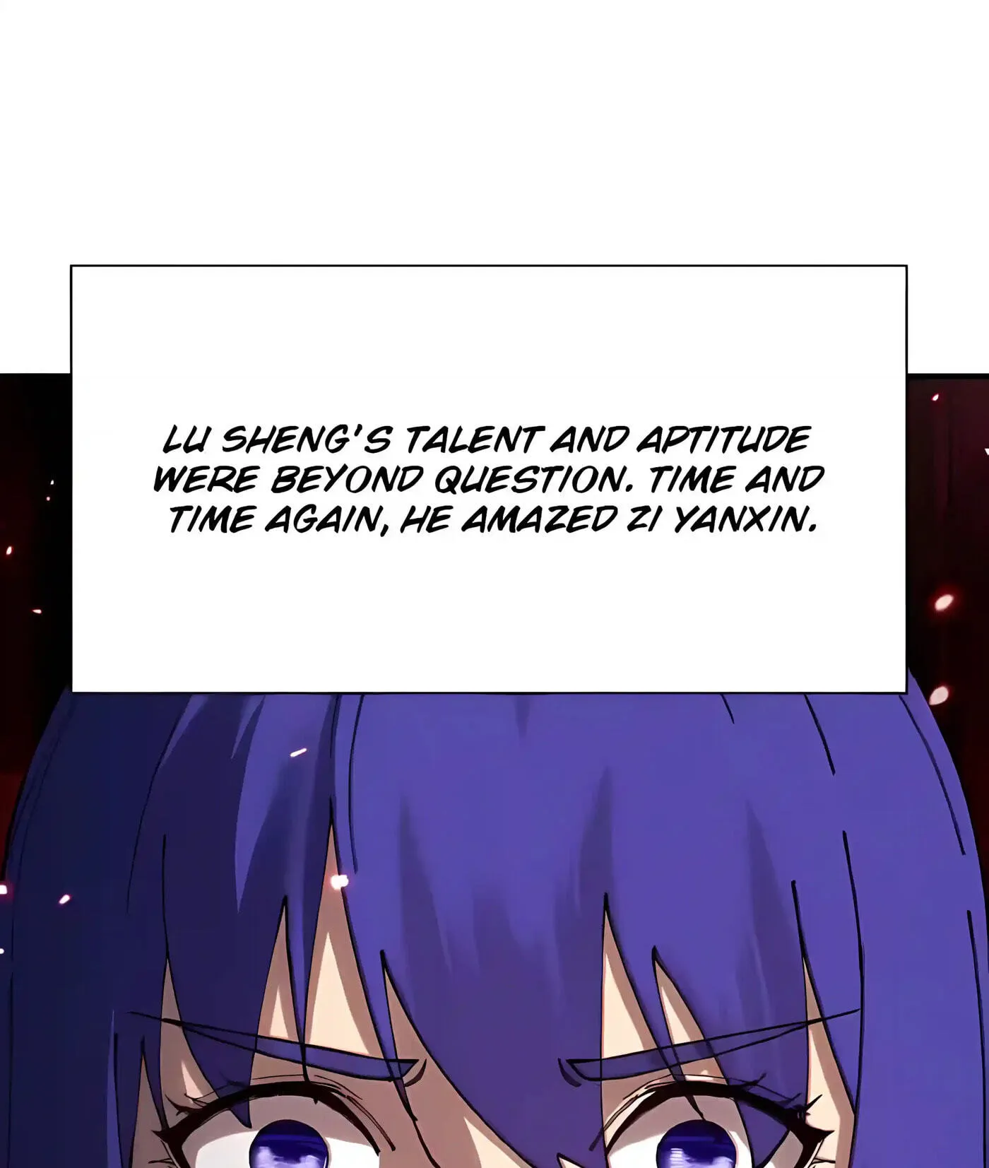 Log Into The Future Chapter 342 page 18 - 