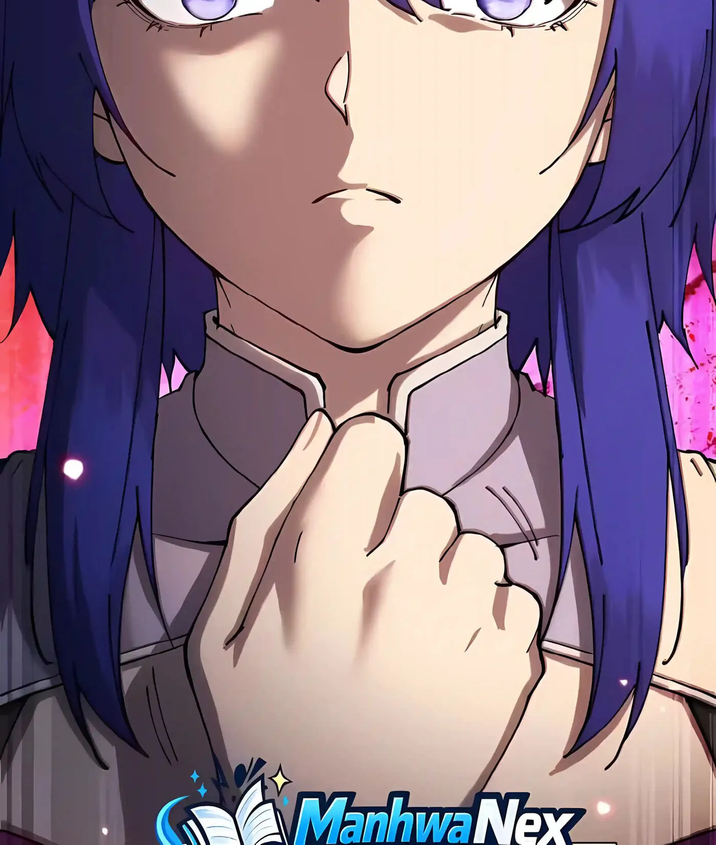 Log Into The Future Chapter 342 page 19 - 