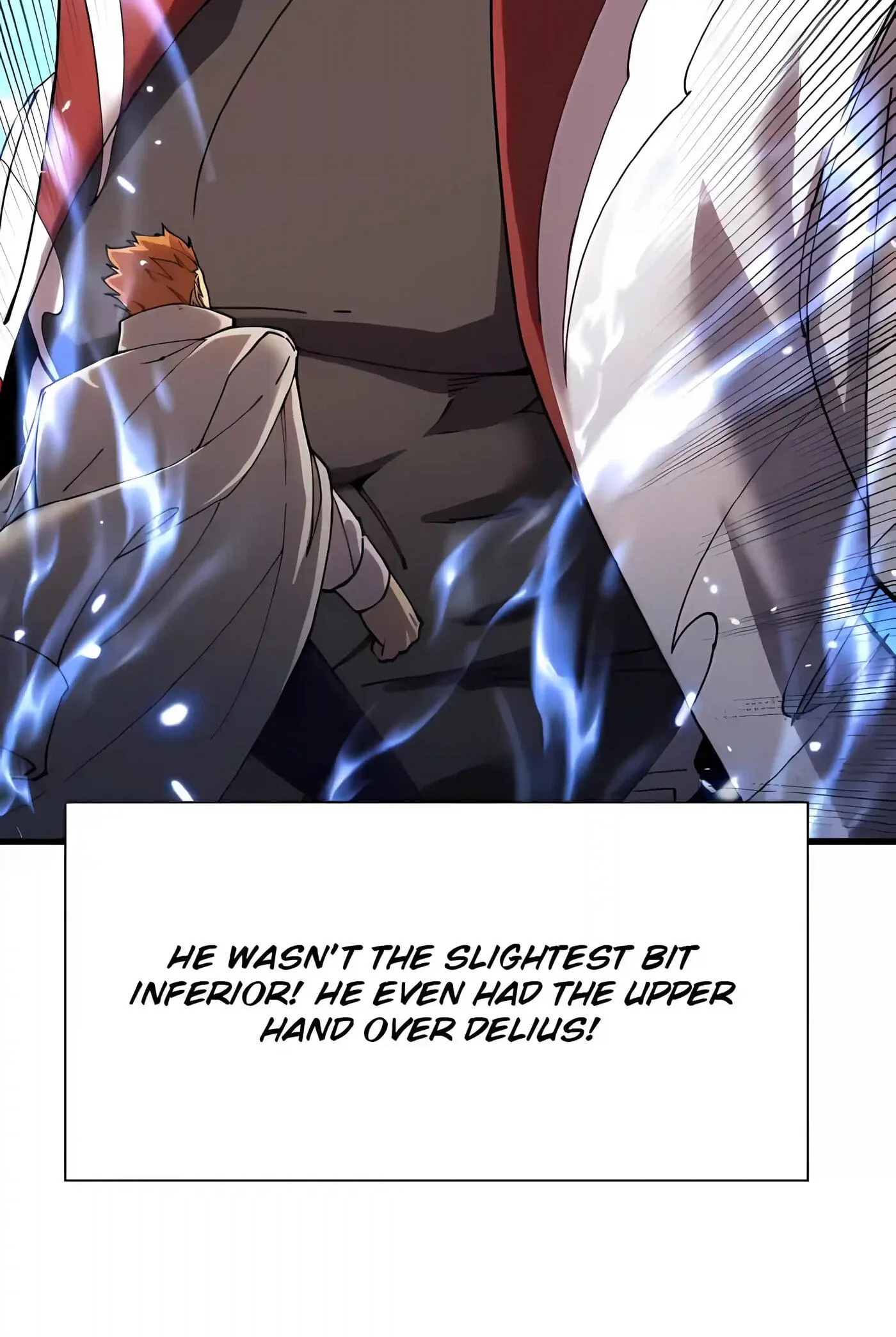 Log Into The Future Chapter 342 page 21 - 