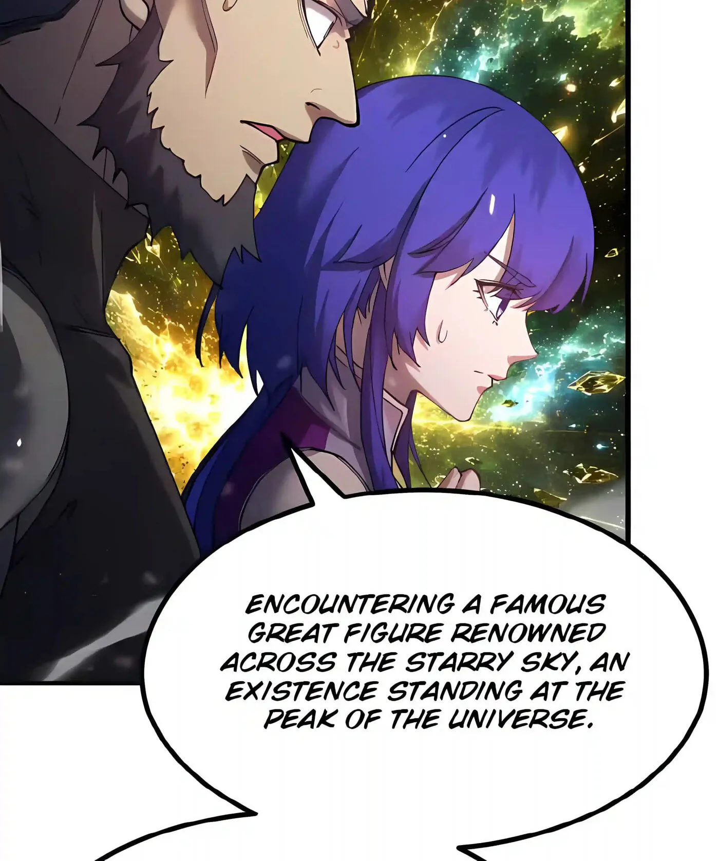 Log Into The Future Chapter 342 page 23 - 
