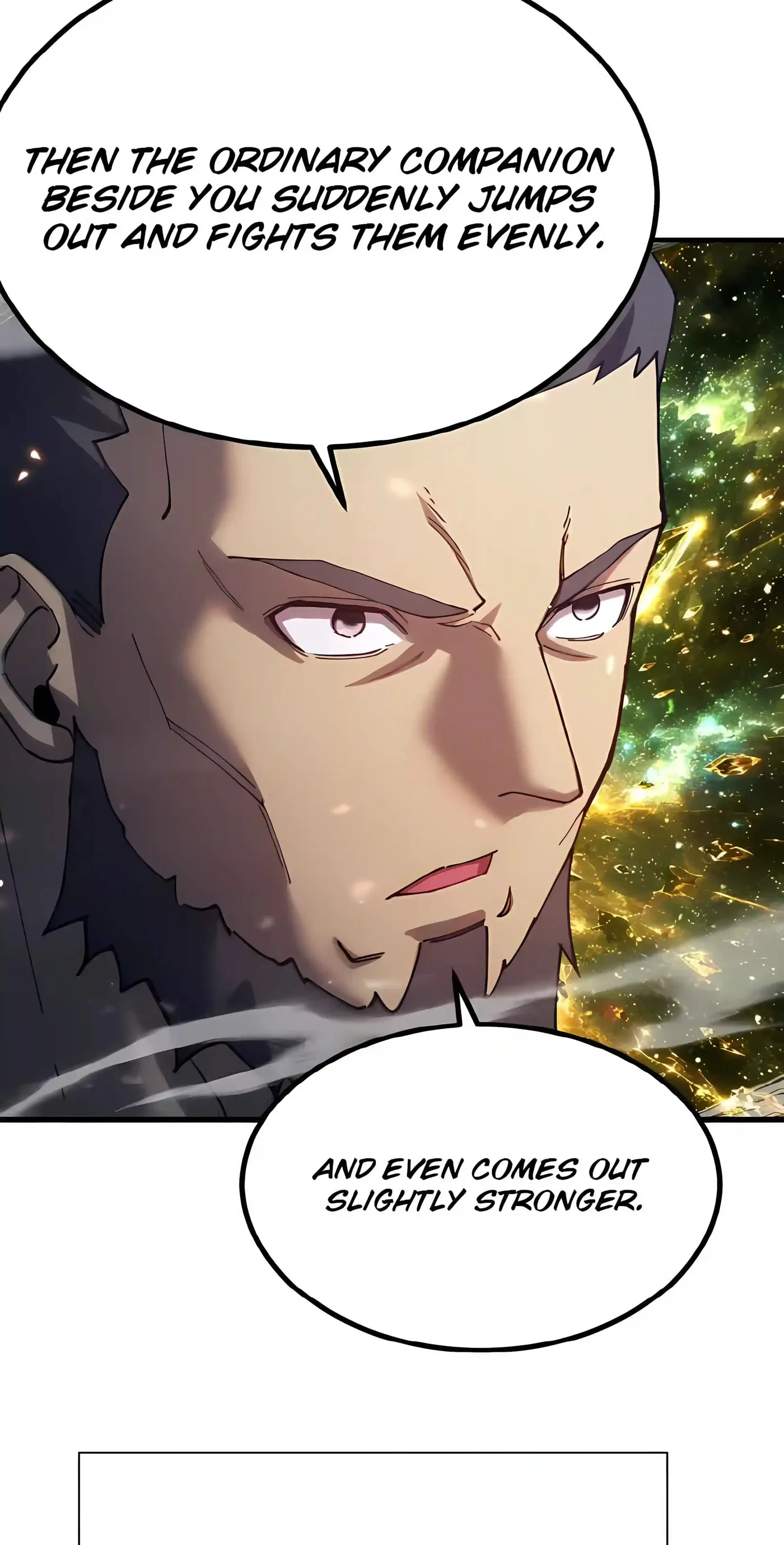 Log Into The Future Chapter 342 page 24 - 