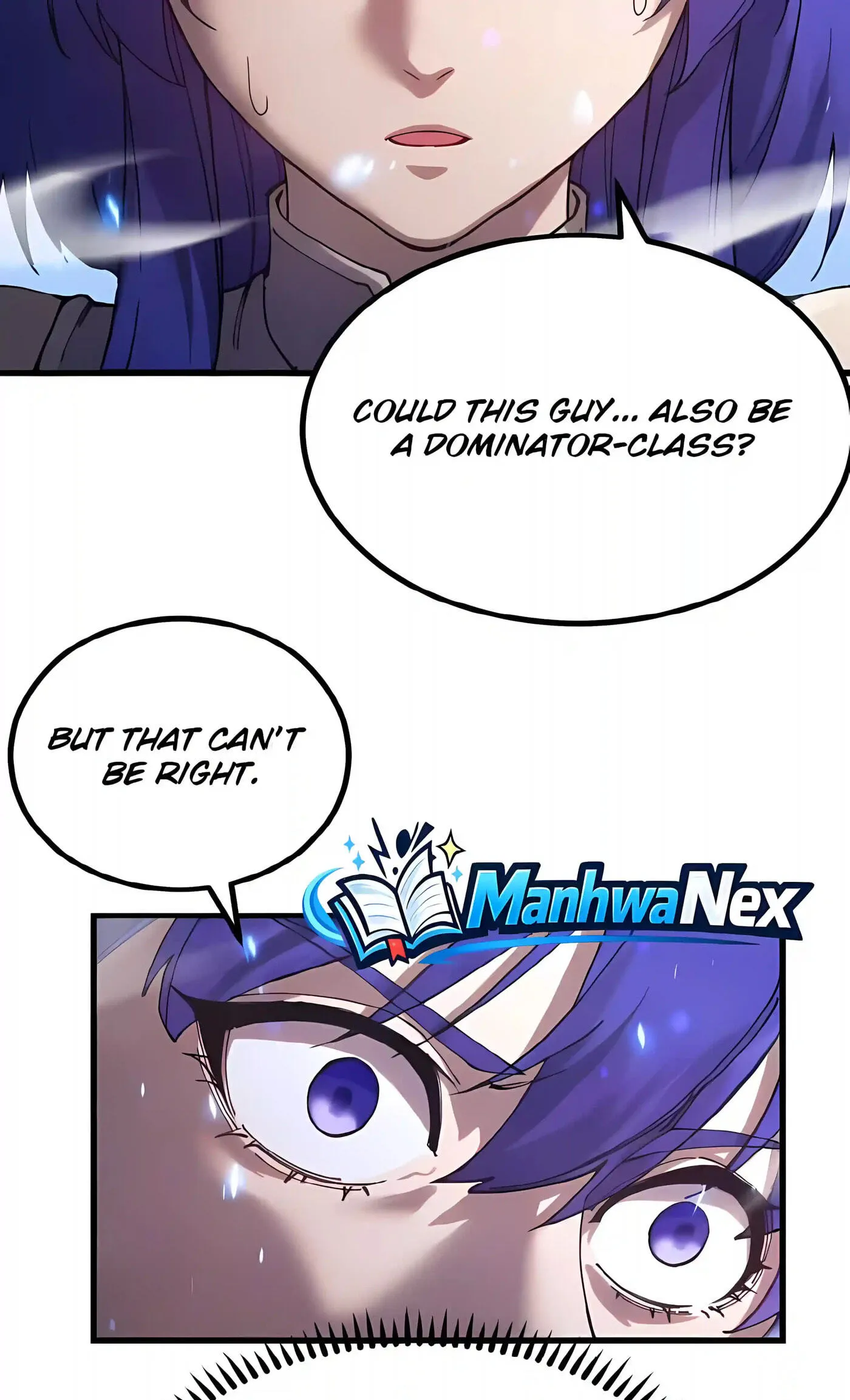 Log Into The Future Chapter 342 page 27 - 