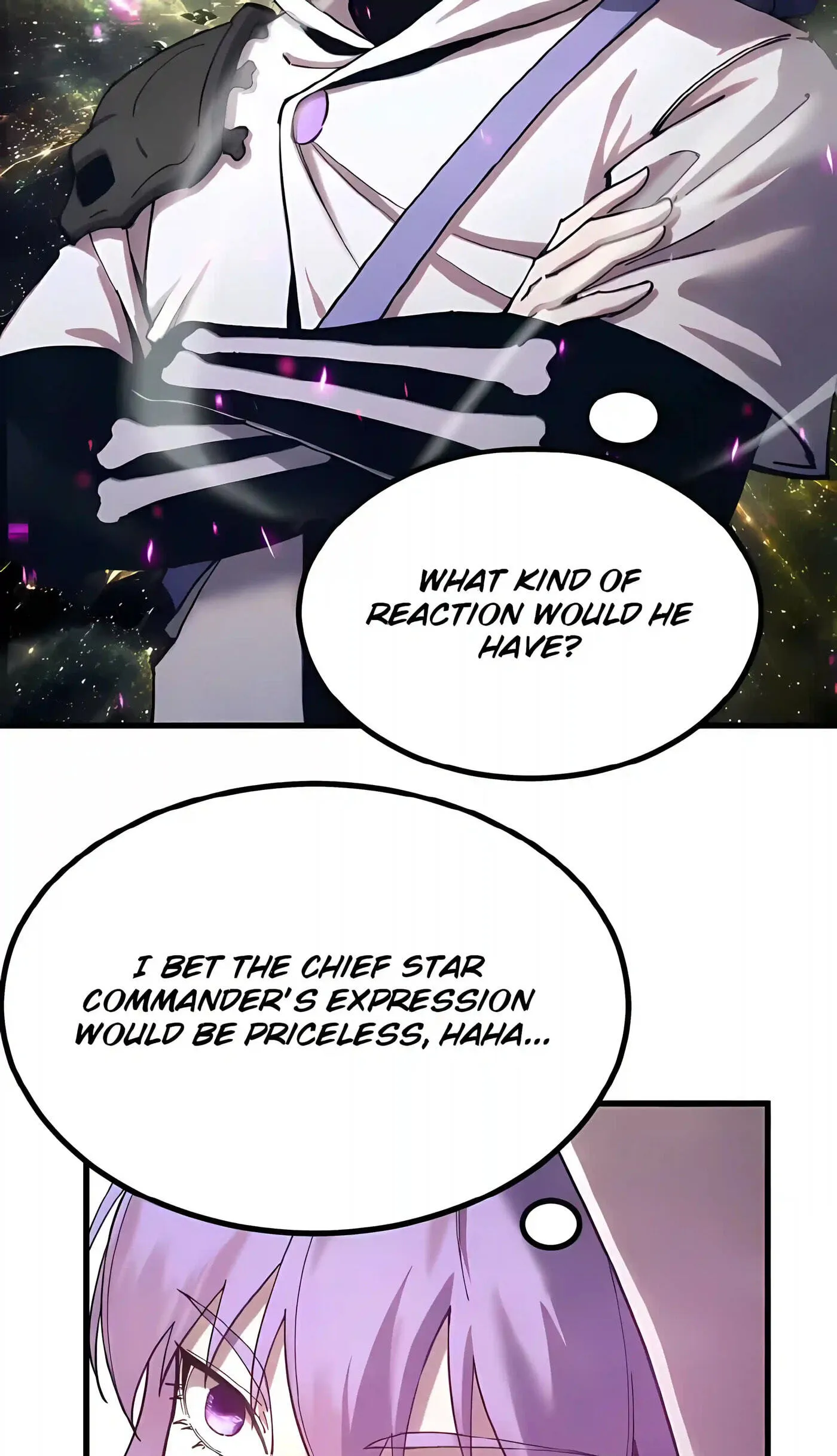 Log Into The Future Chapter 342 page 29 - 