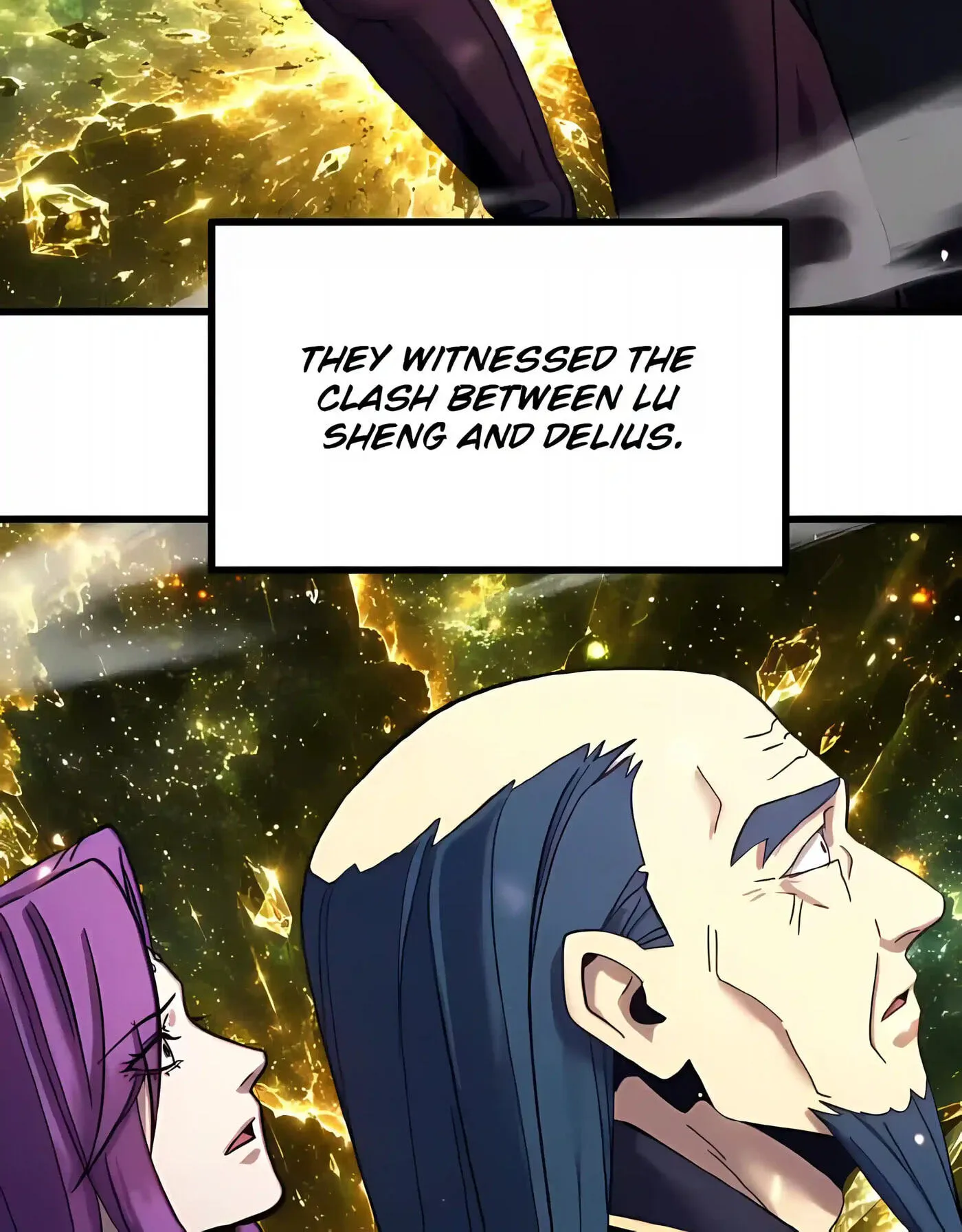 Log Into The Future Chapter 342 page 32 - 