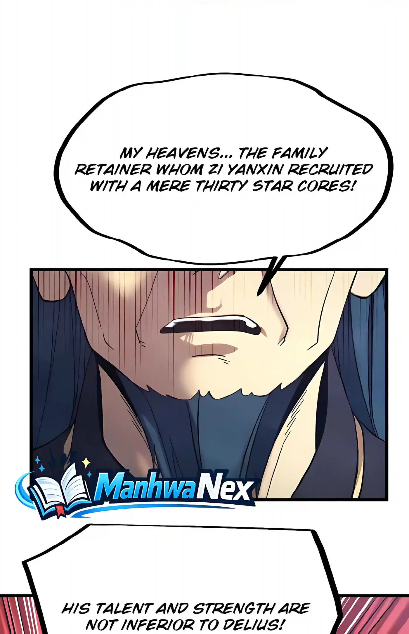 Log Into The Future Chapter 342 page 34 - 