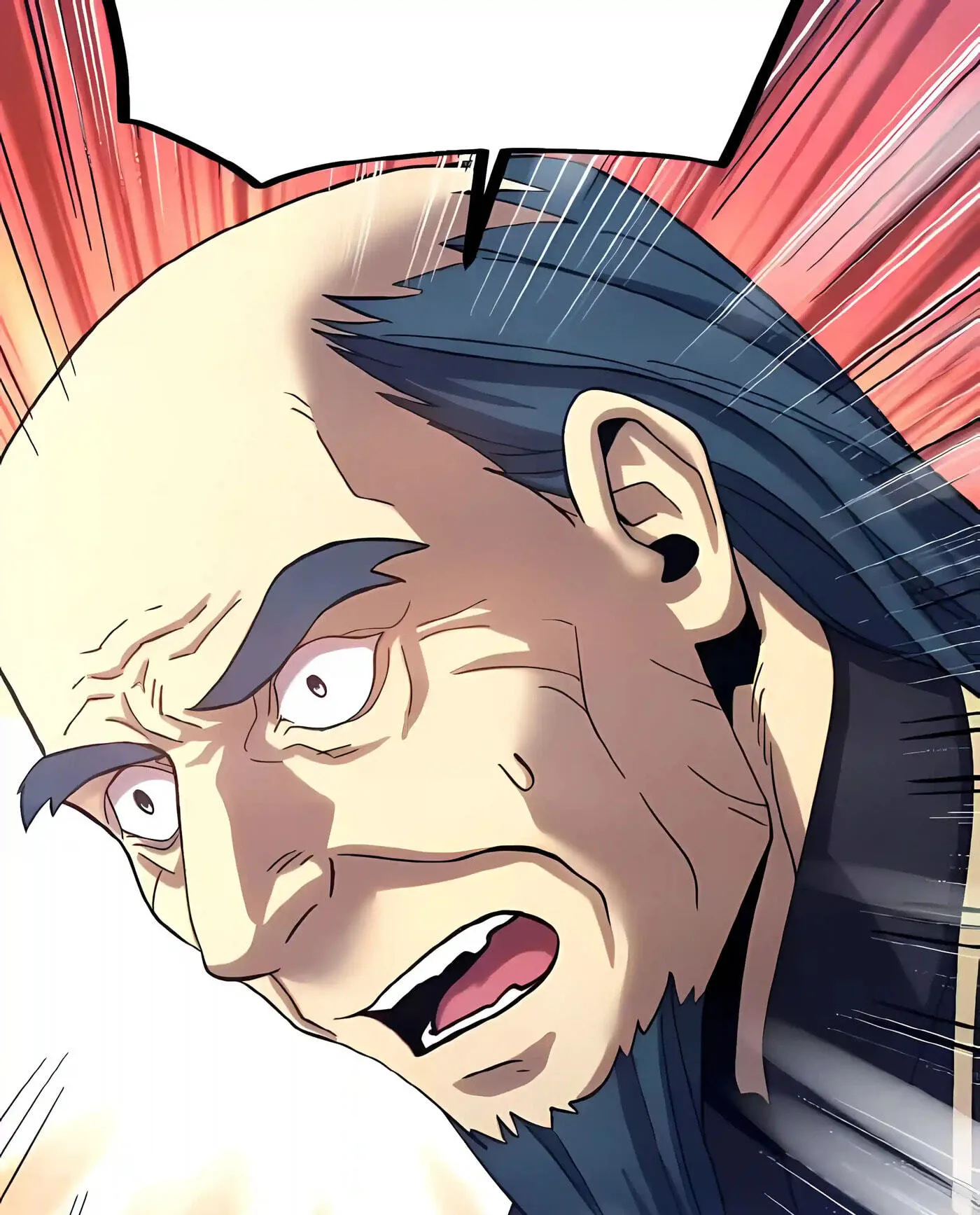 Log Into The Future Chapter 342 page 35 - 