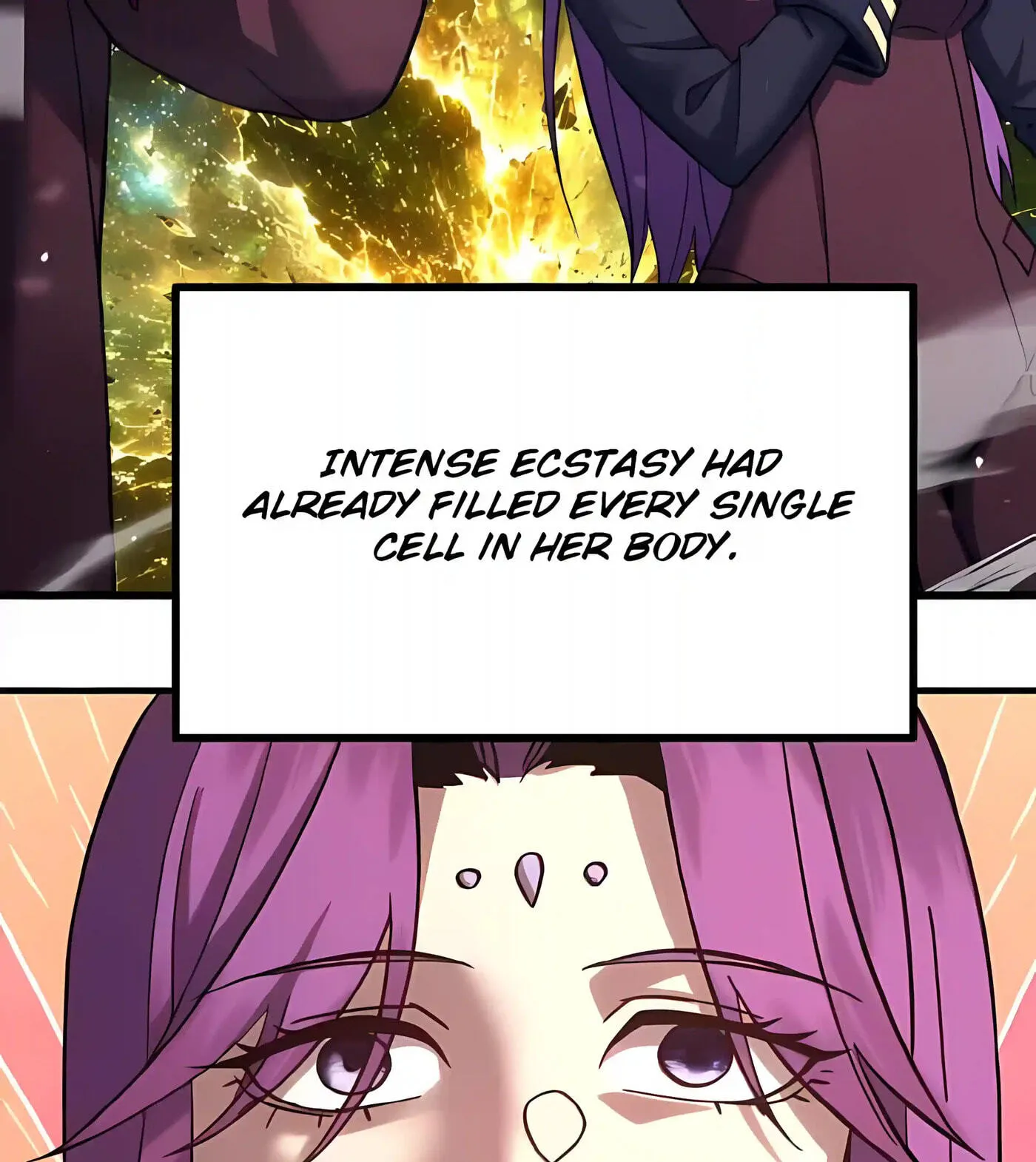 Log Into The Future Chapter 342 page 37 - 