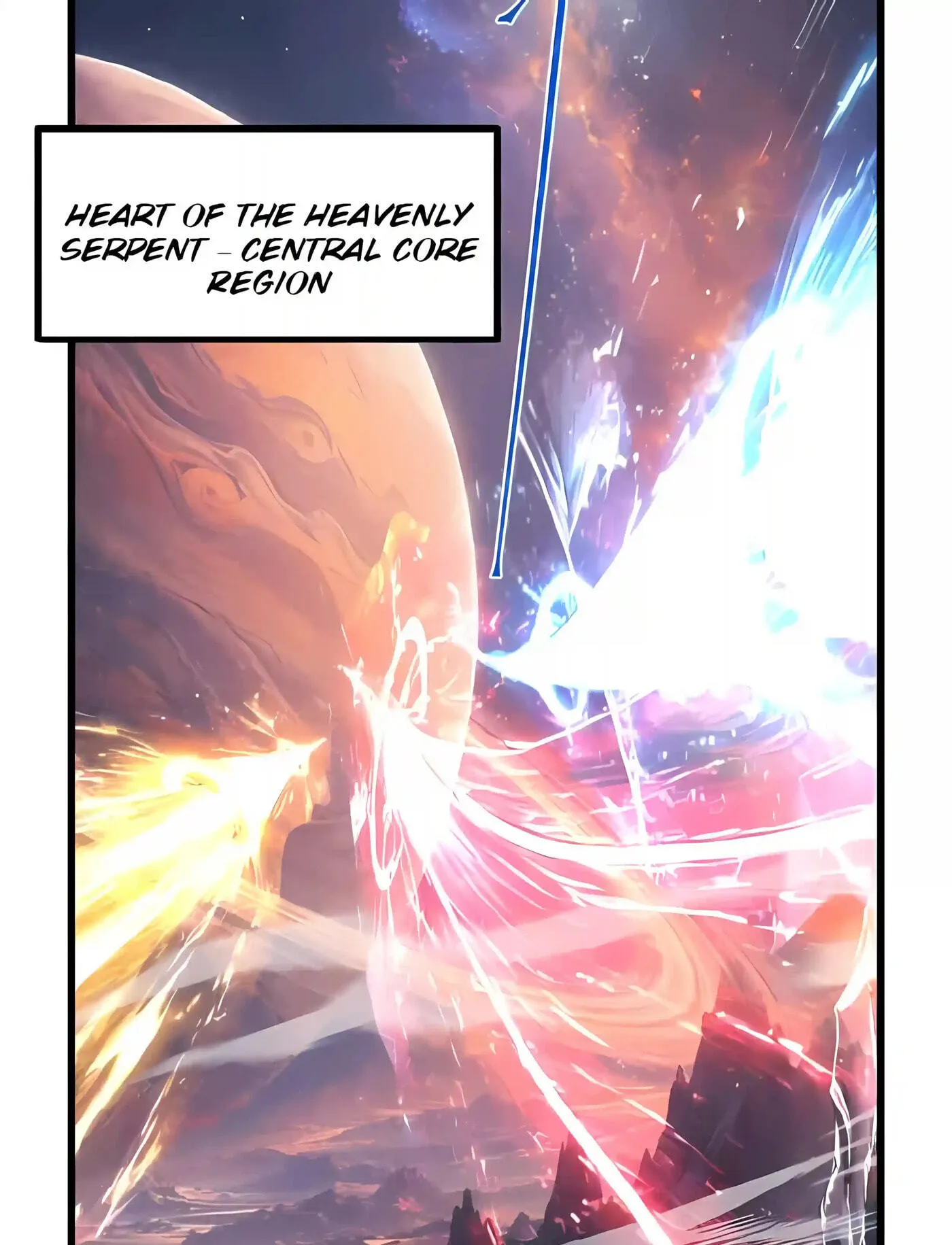 Log Into The Future Chapter 342 page 41 - 