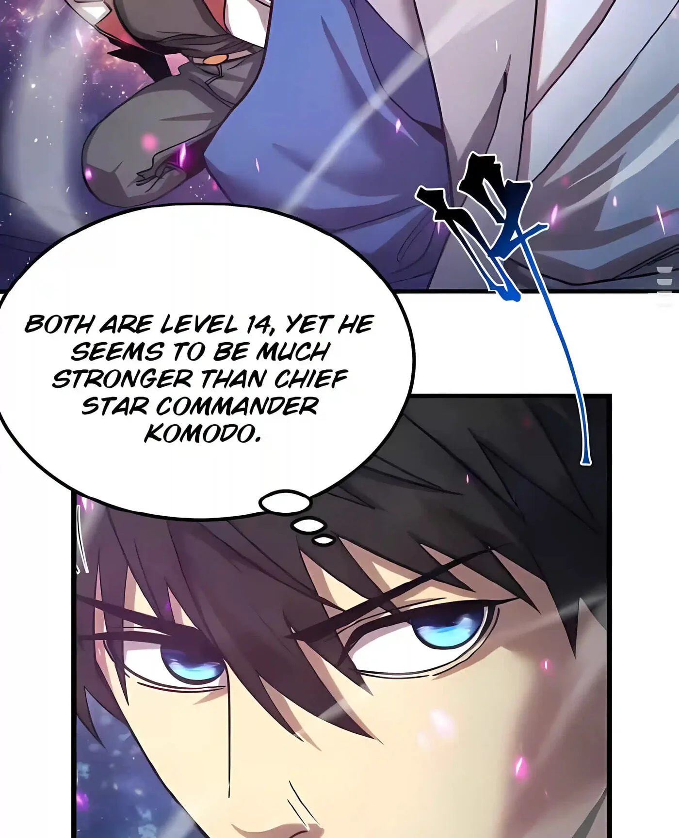 Log Into The Future Chapter 342 page 43 - 